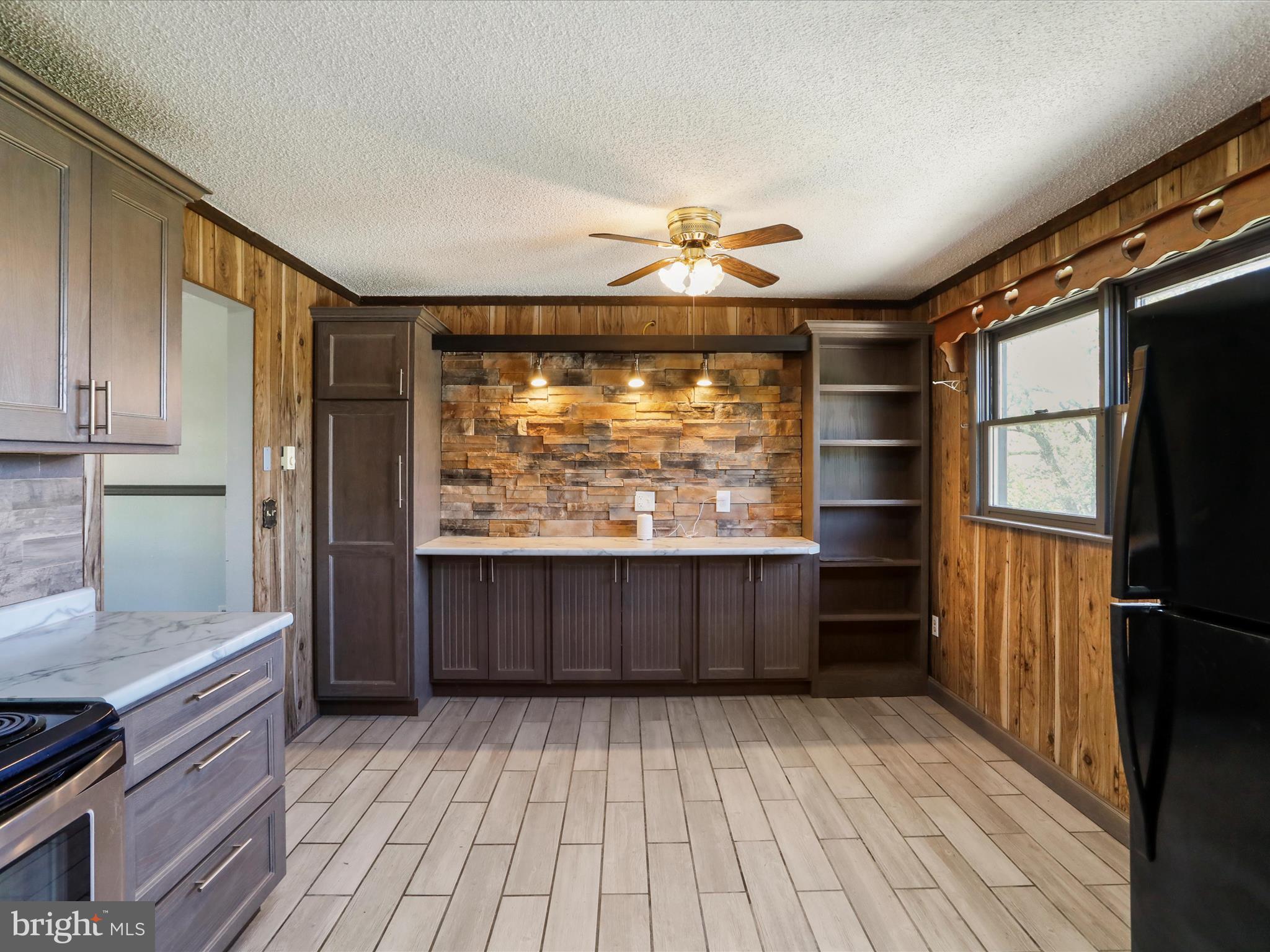 FOUNTAINHEAD - Residential