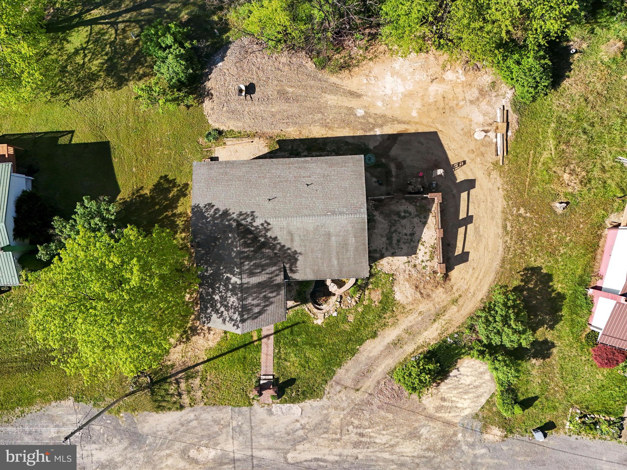 FOUNTAINHEAD - Residential