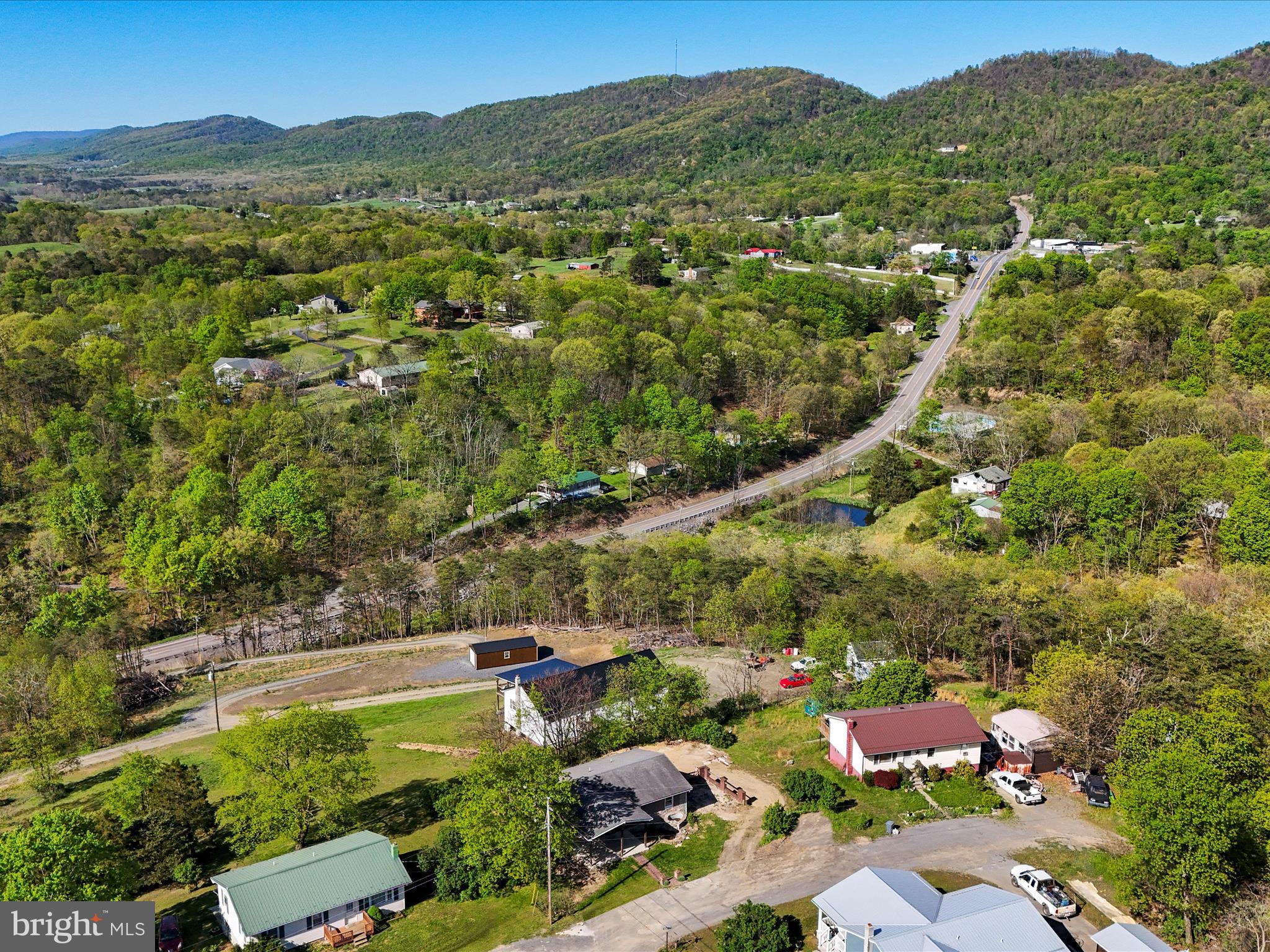 FOUNTAINHEAD - Residential