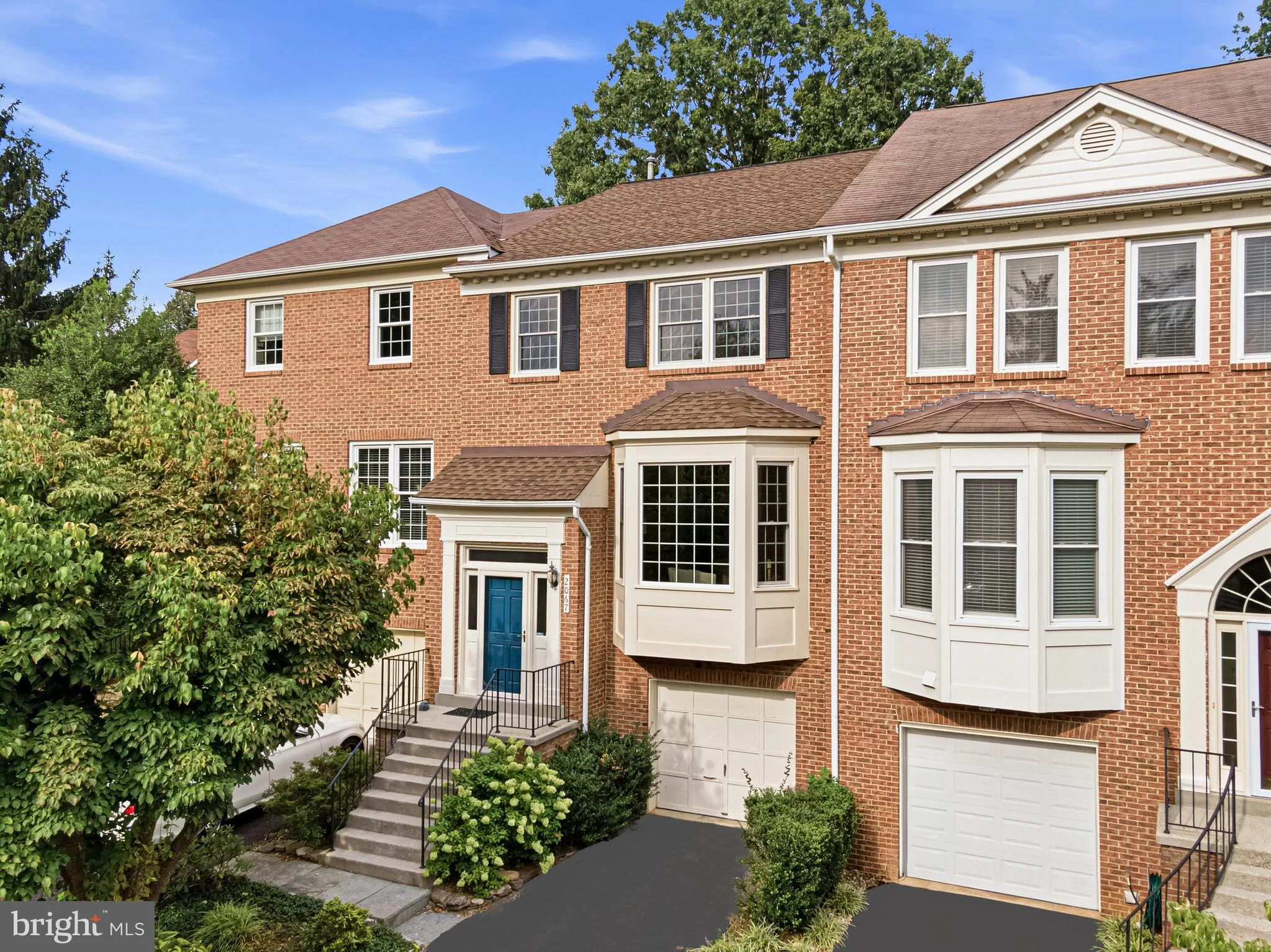 2067 Van Tuyl Place, Falls Church, VA, 22043