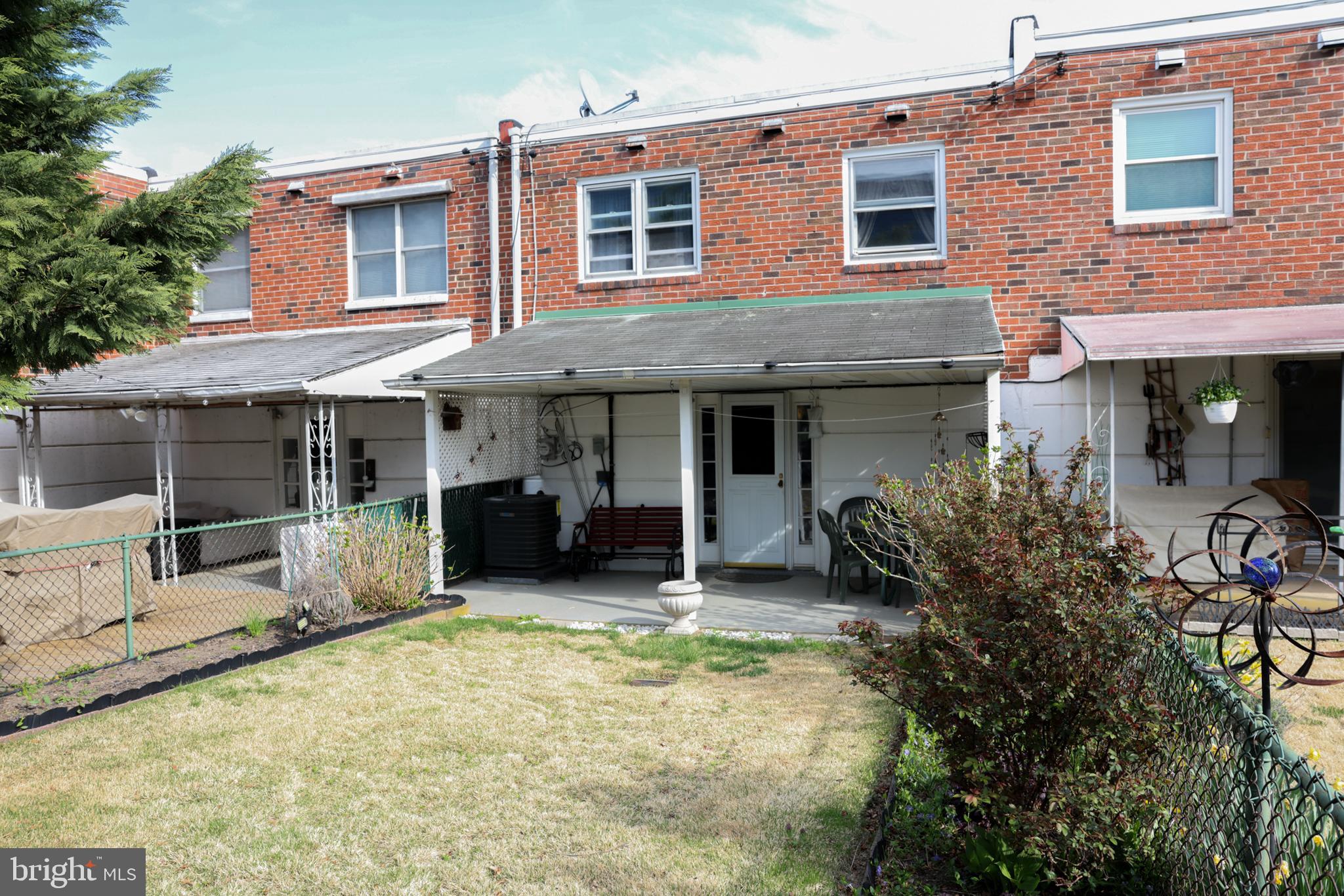 BUSTLETON - Residential