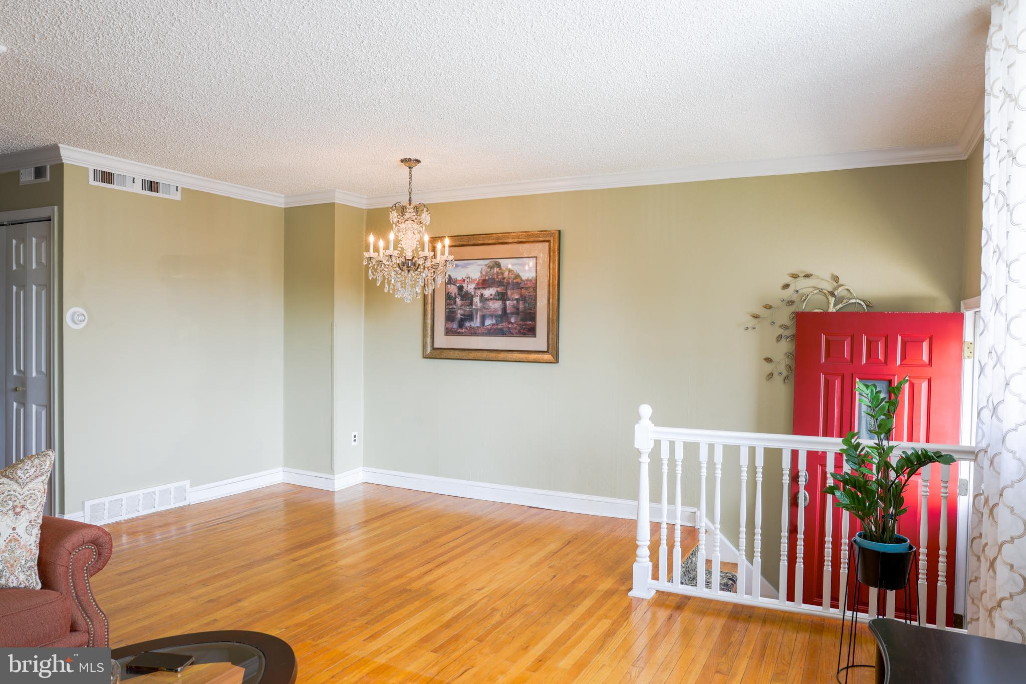 BUSTLETON - Residential