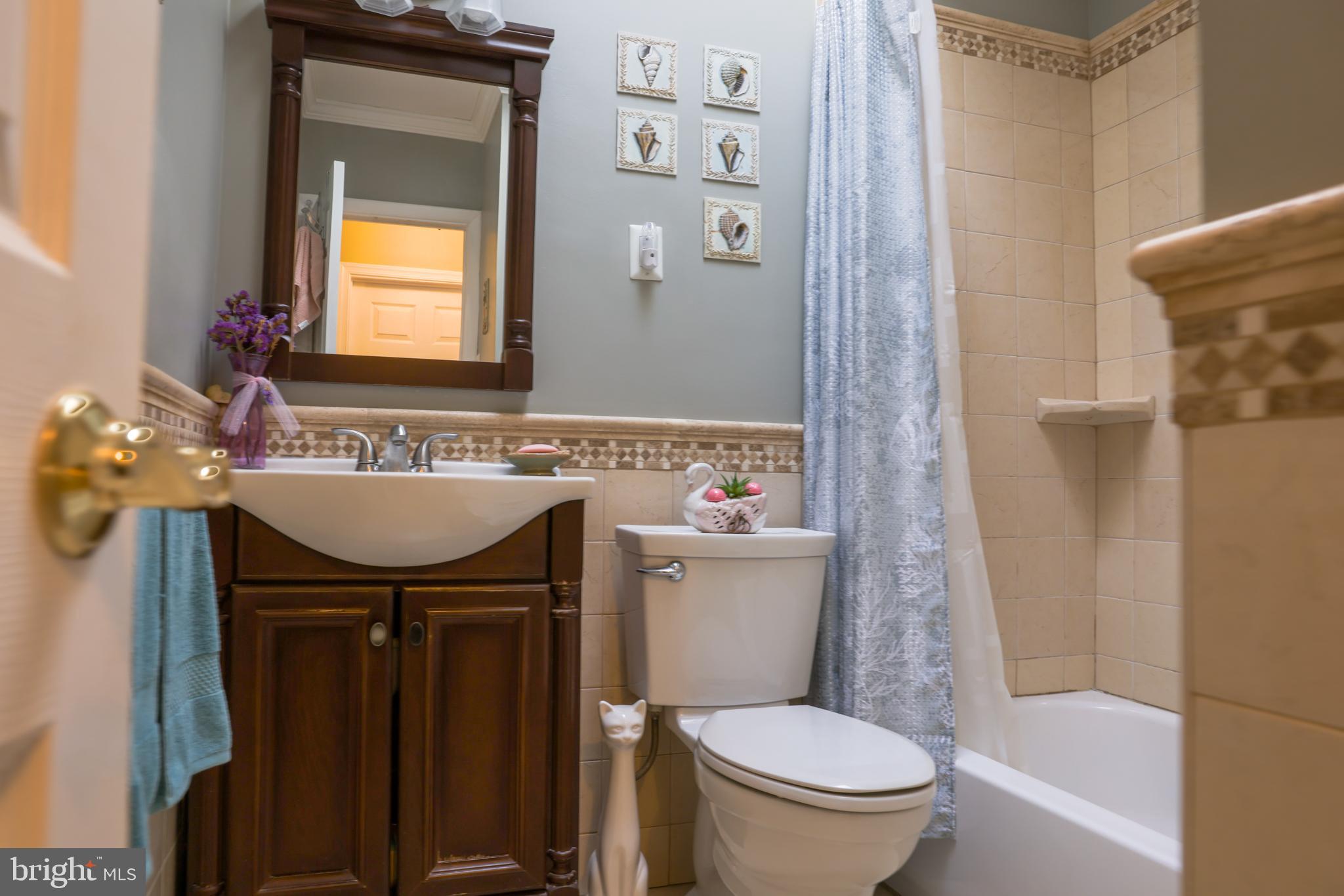 BUSTLETON - Residential
