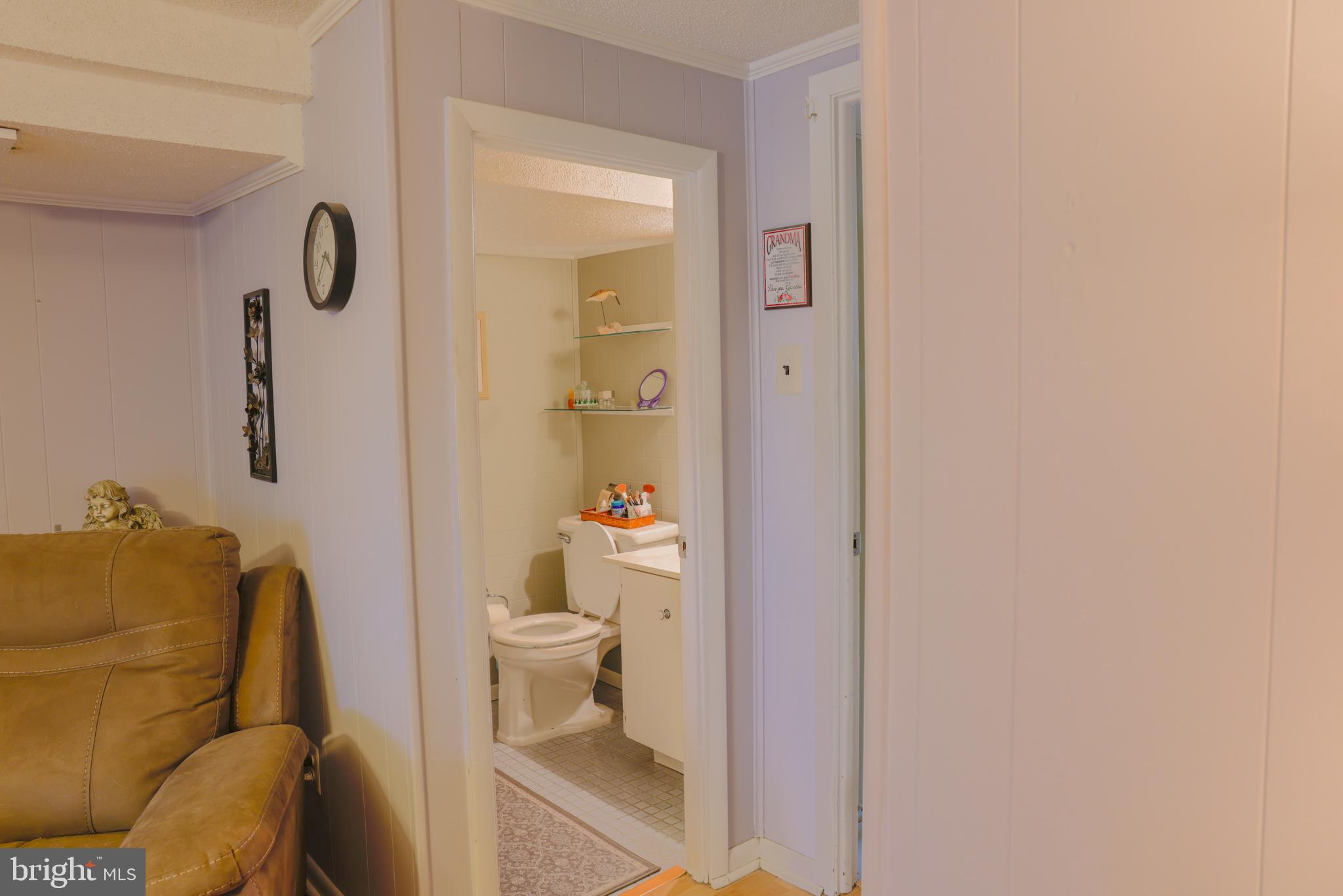 BUSTLETON - Residential