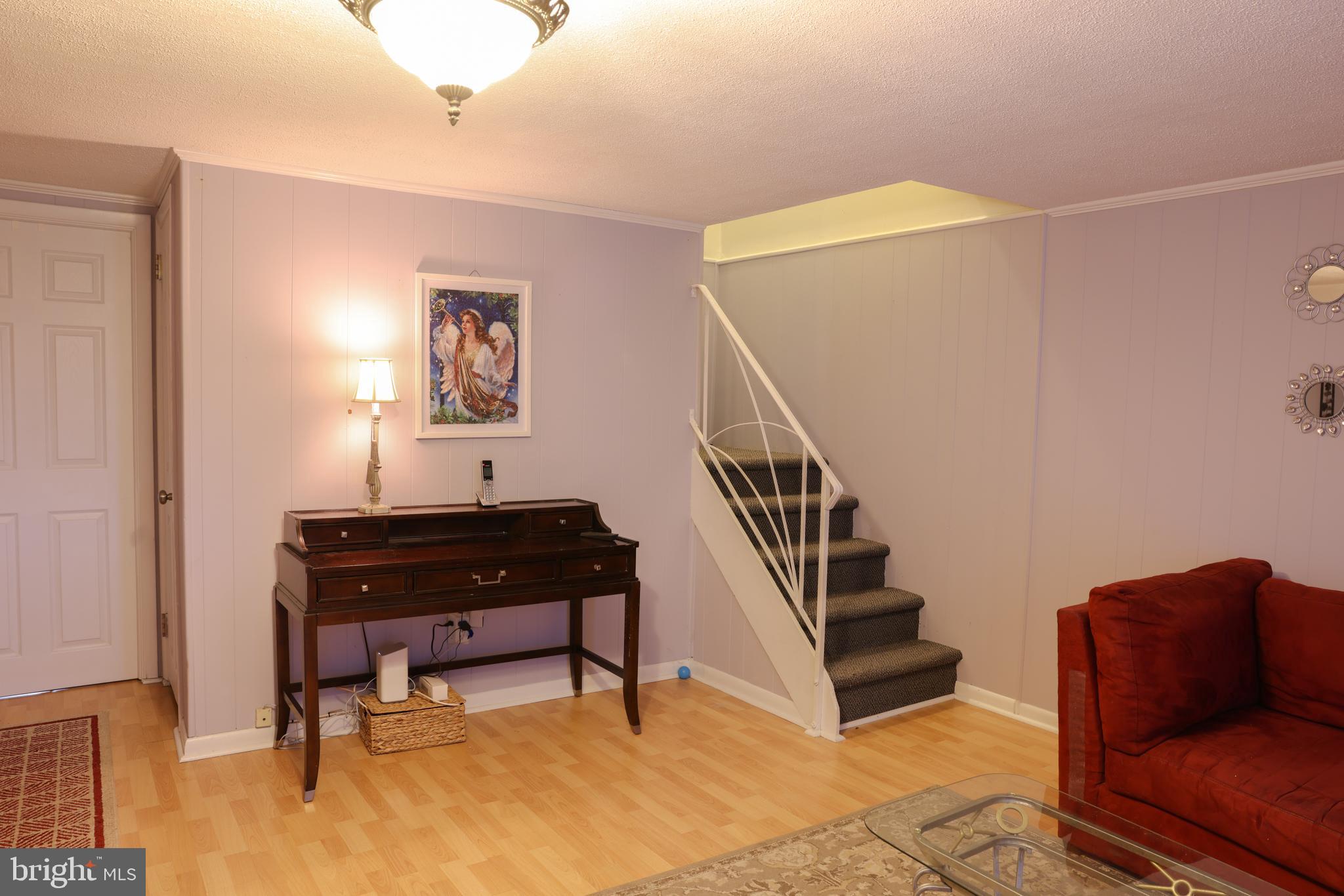 BUSTLETON - Residential