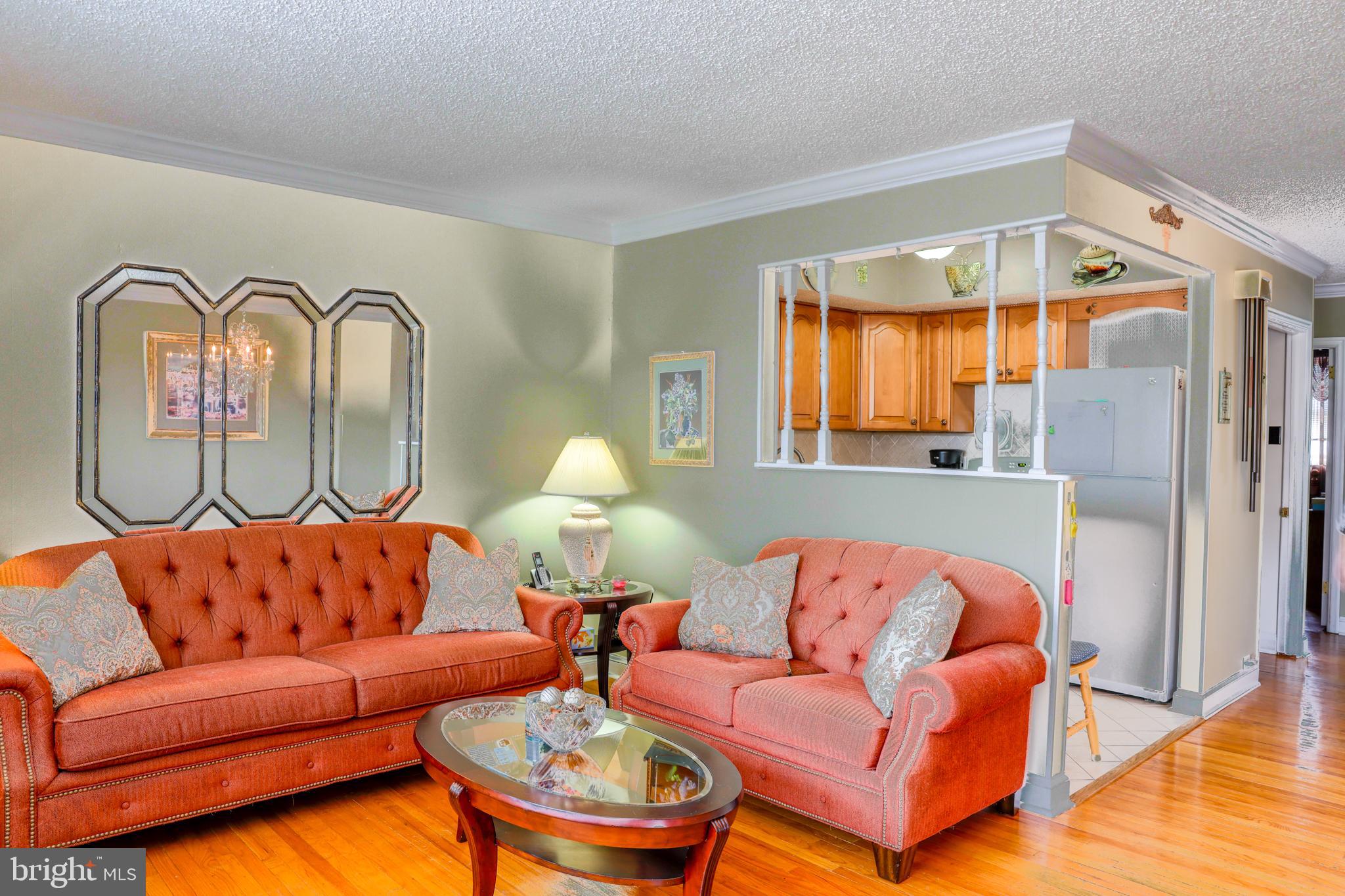 BUSTLETON - Residential
