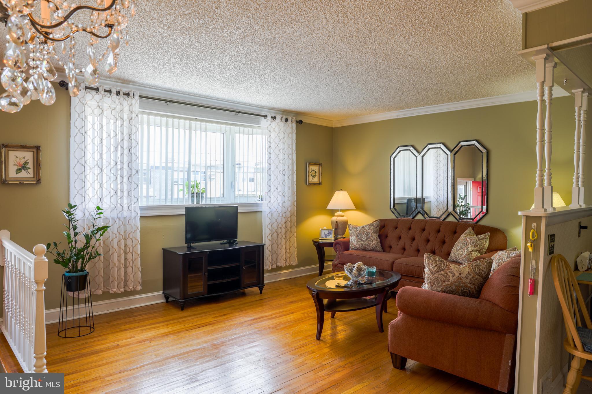 BUSTLETON - Residential