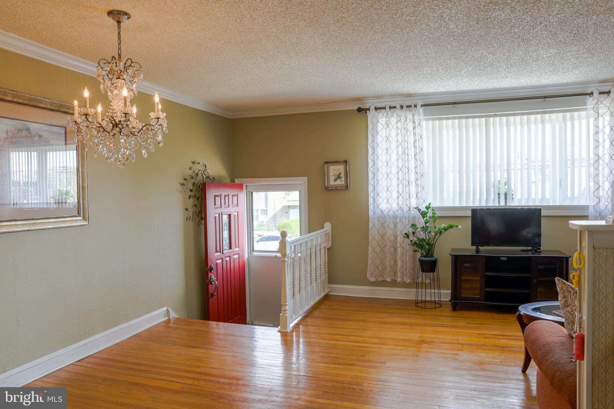 BUSTLETON - Residential