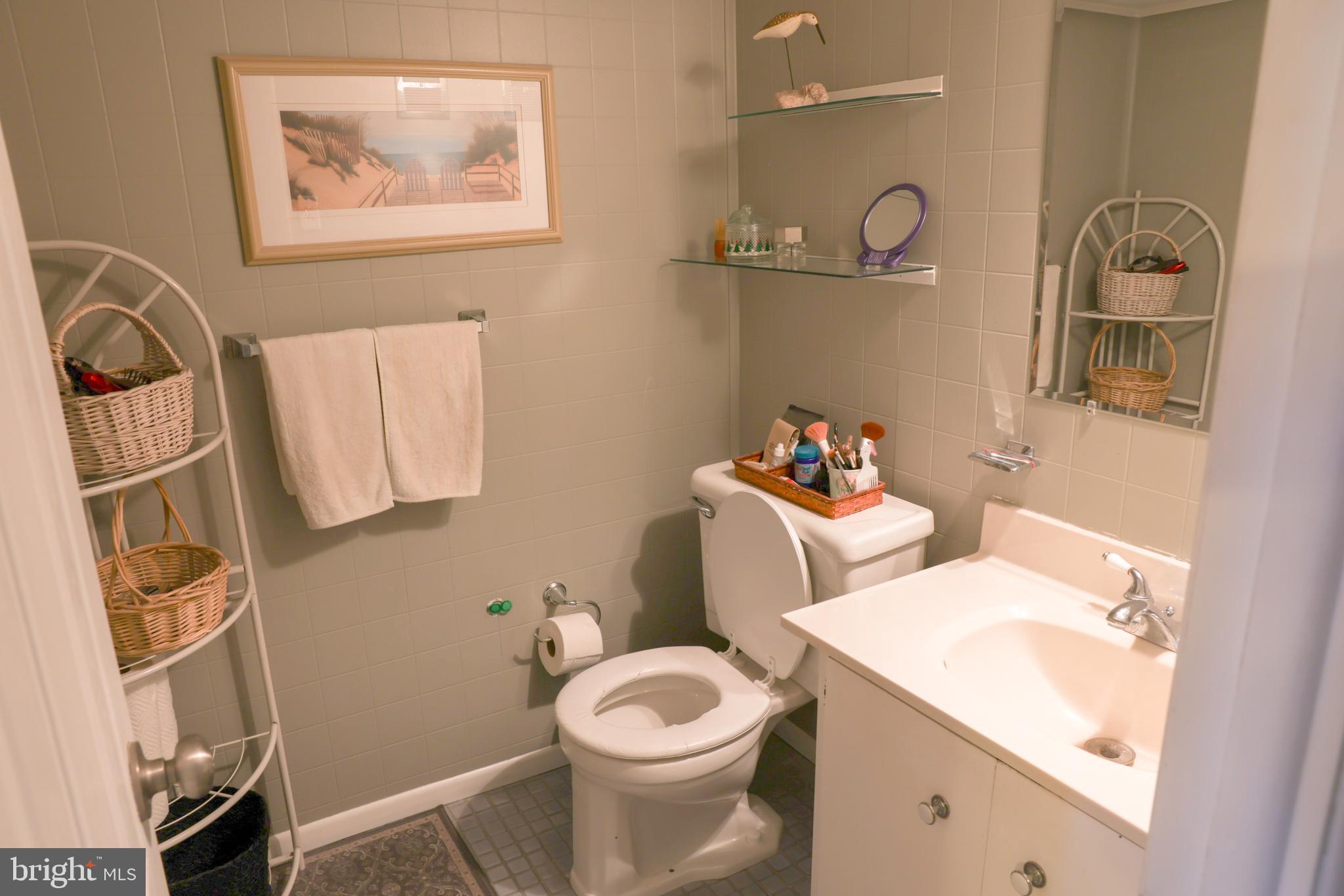 BUSTLETON - Residential