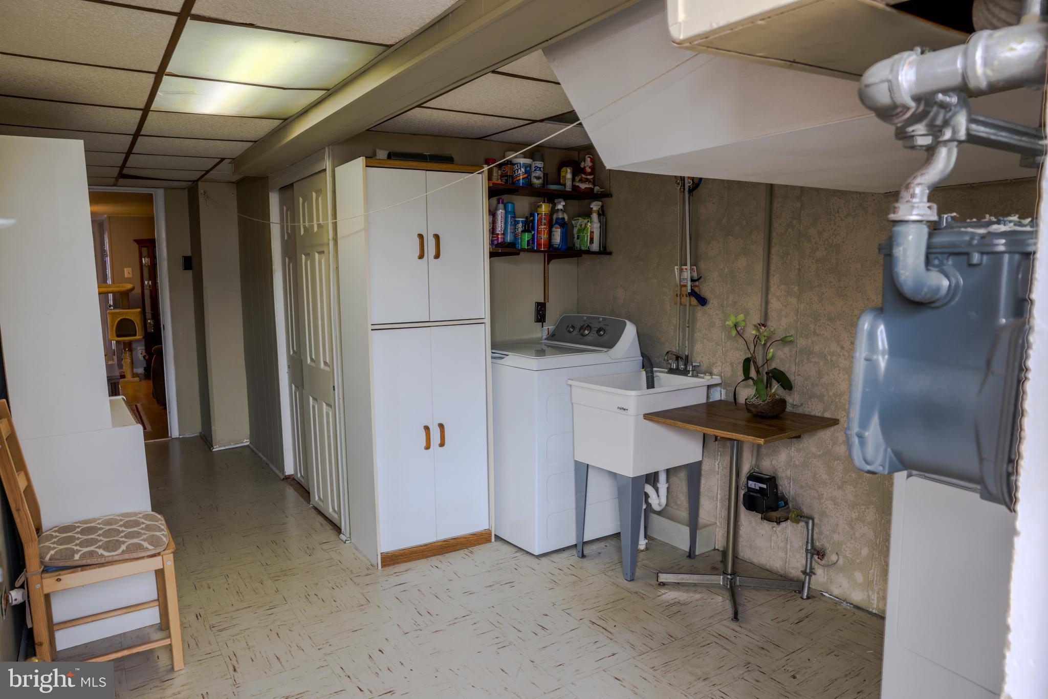 BUSTLETON - Residential