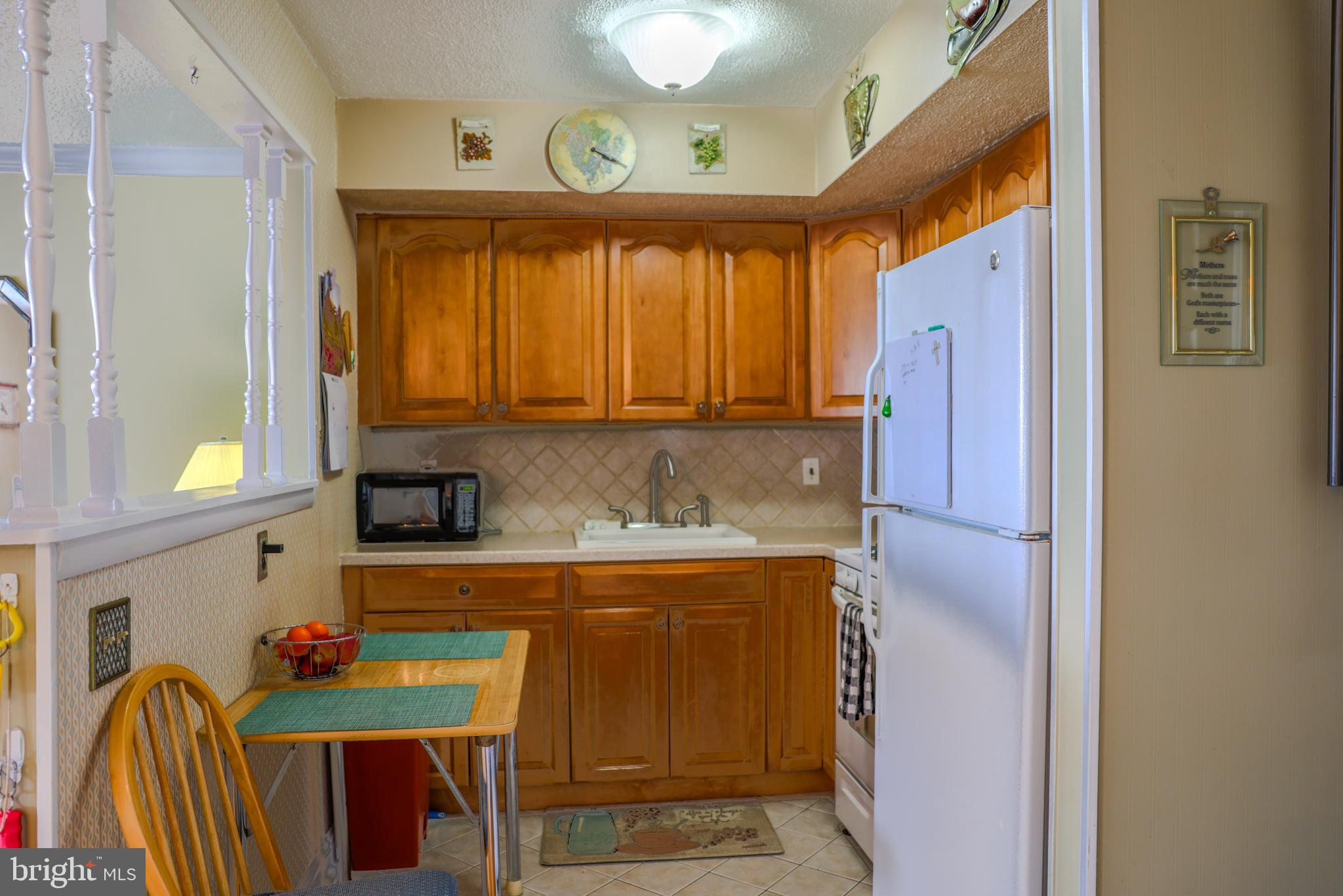 BUSTLETON - Residential