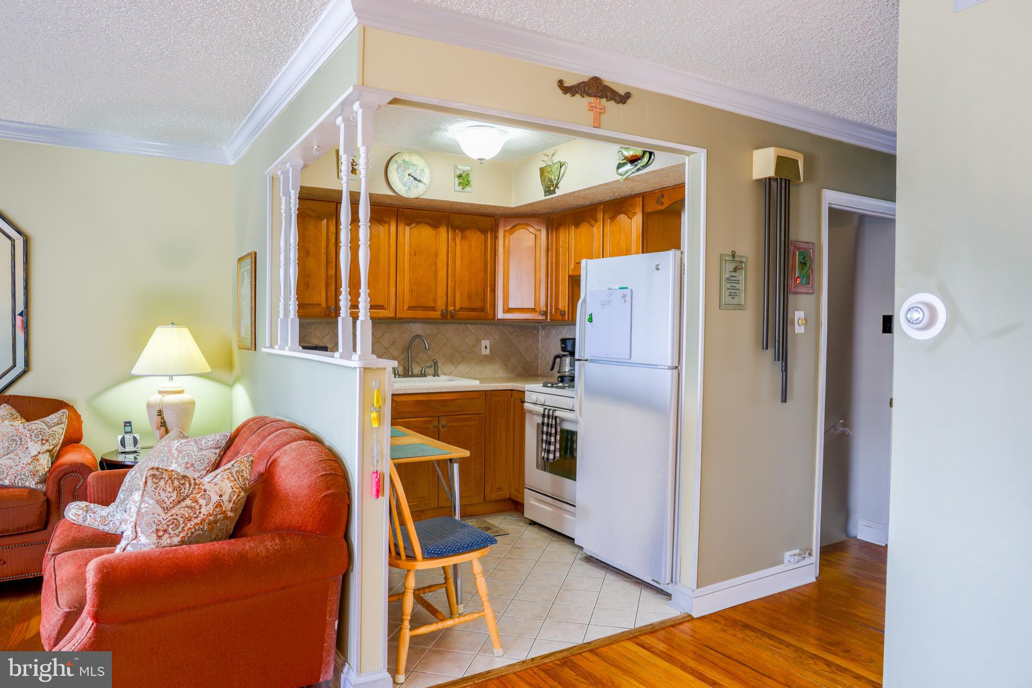 BUSTLETON - Residential