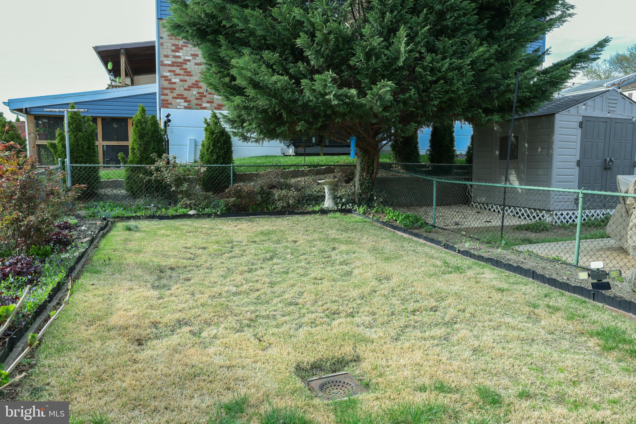 BUSTLETON - Residential