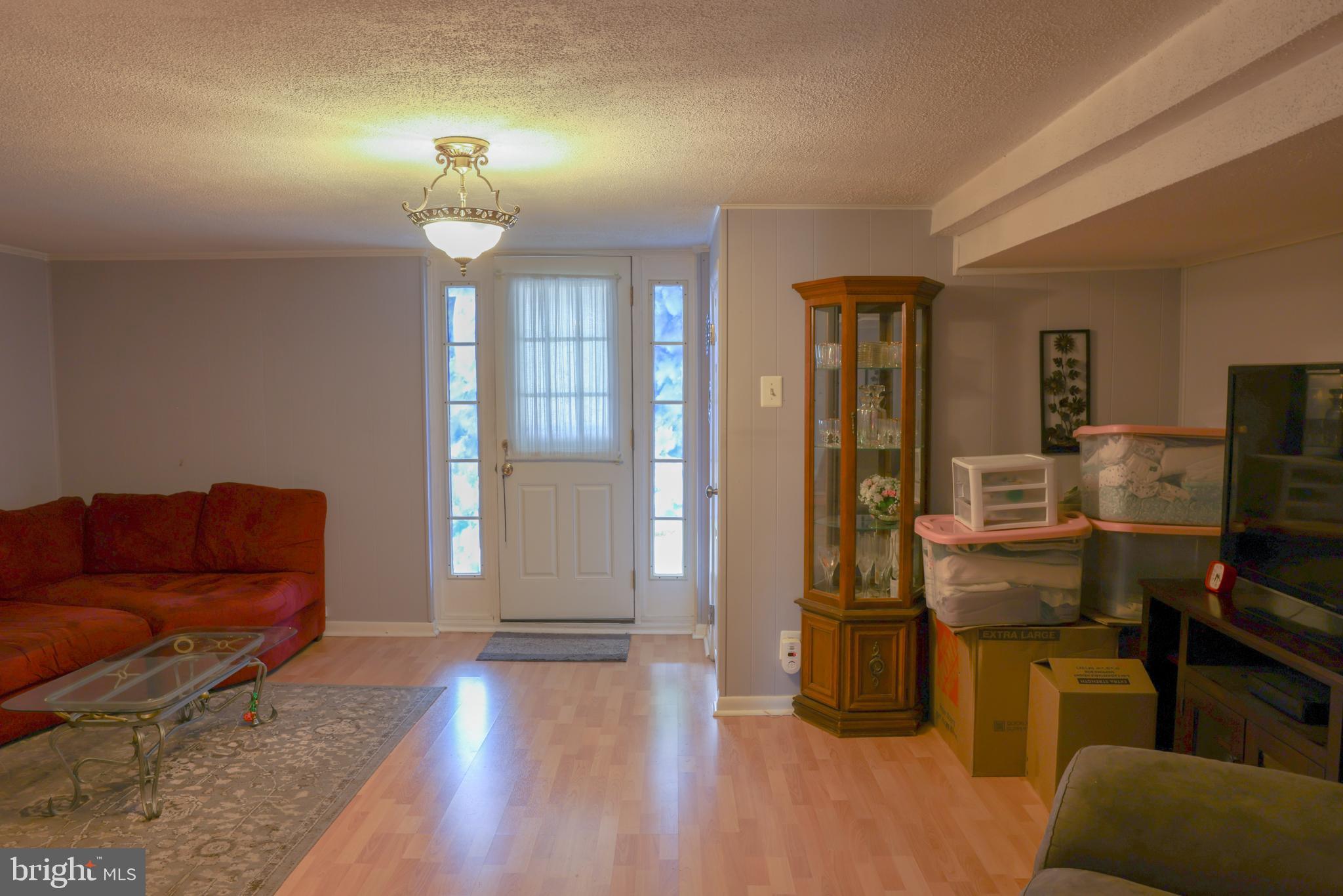 BUSTLETON - Residential
