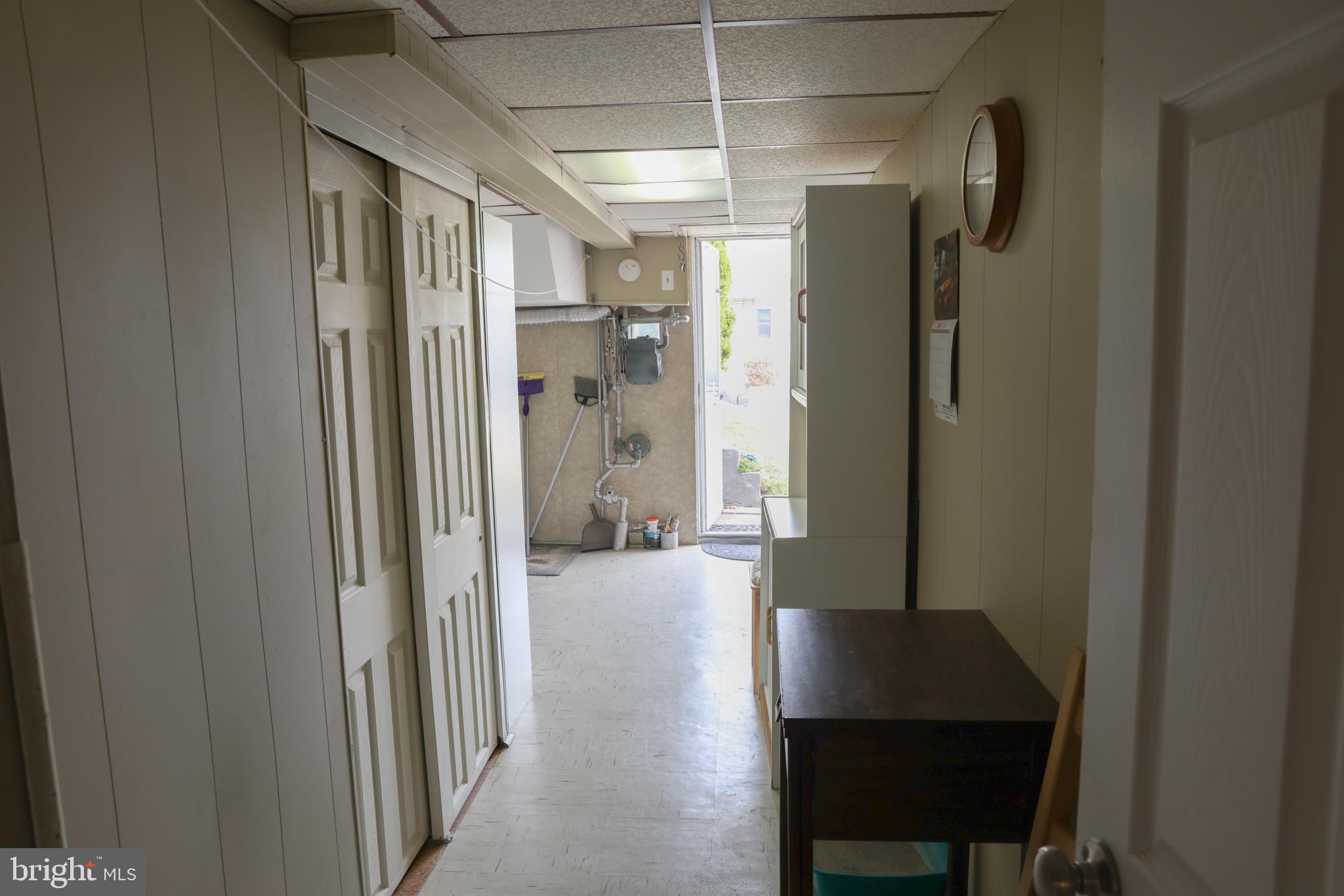 BUSTLETON - Residential