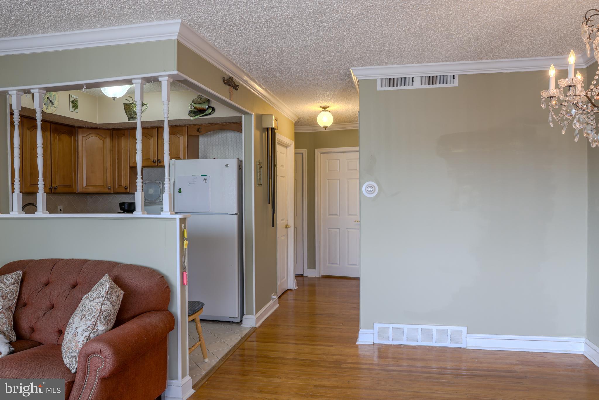 BUSTLETON - Residential
