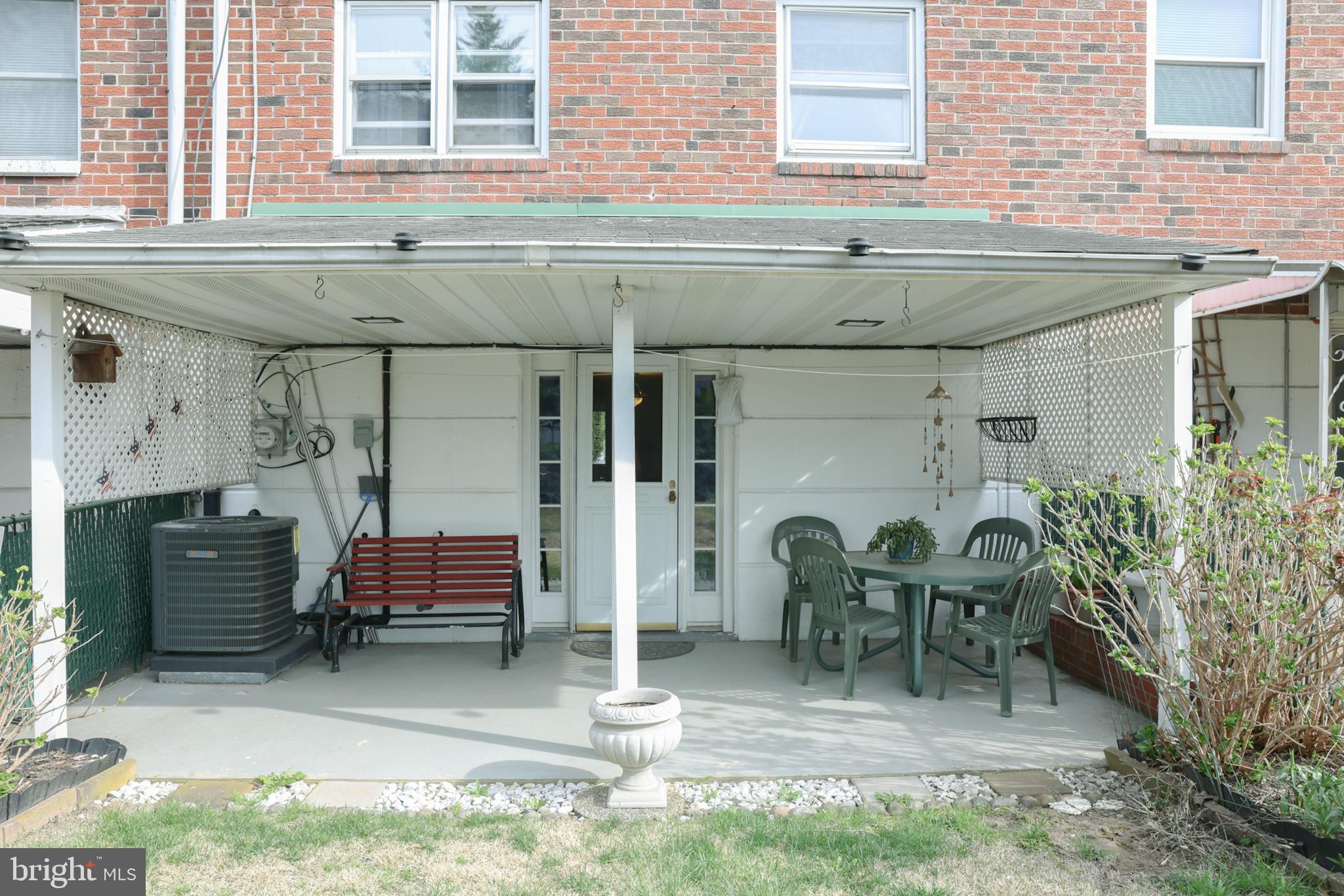BUSTLETON - Residential