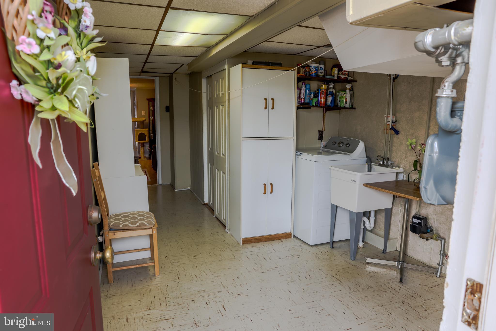 BUSTLETON - Residential