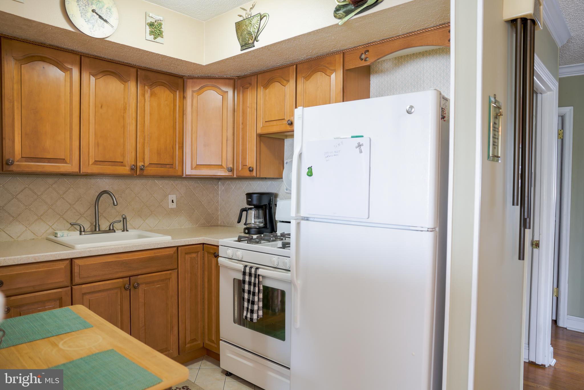 BUSTLETON - Residential