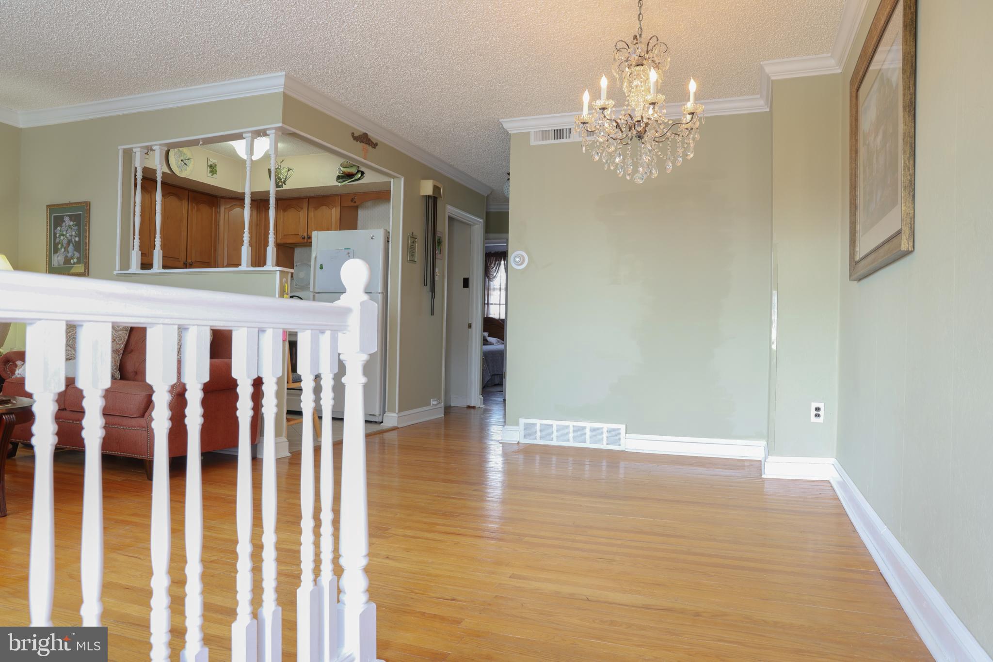 BUSTLETON - Residential