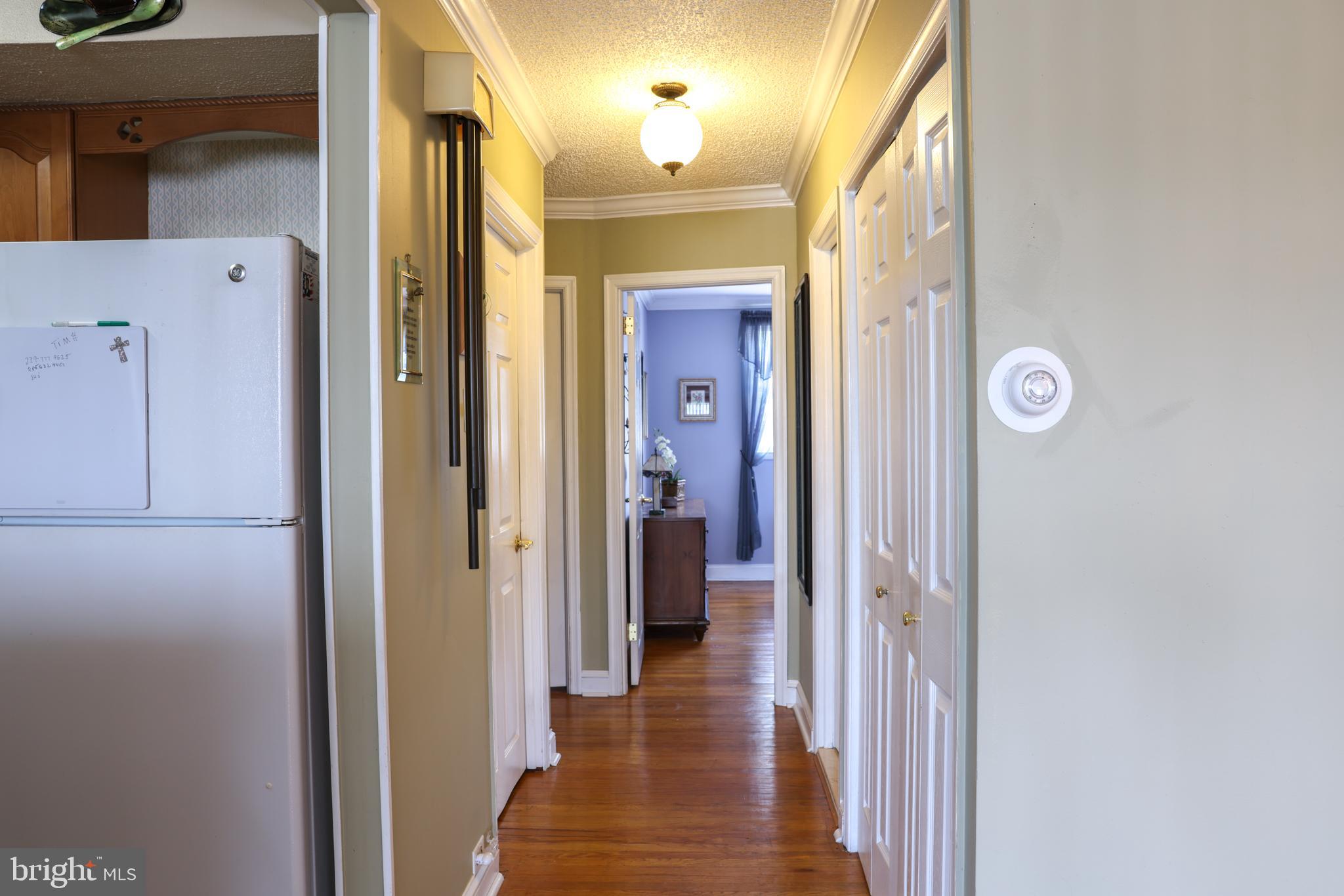 BUSTLETON - Residential