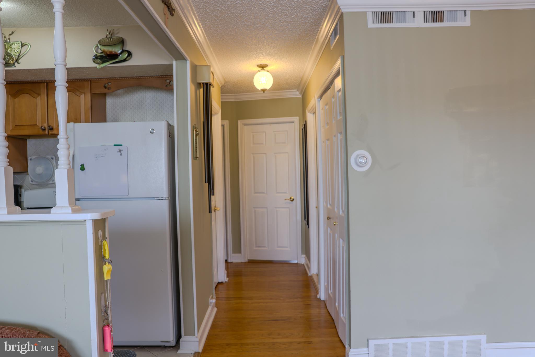 BUSTLETON - Residential