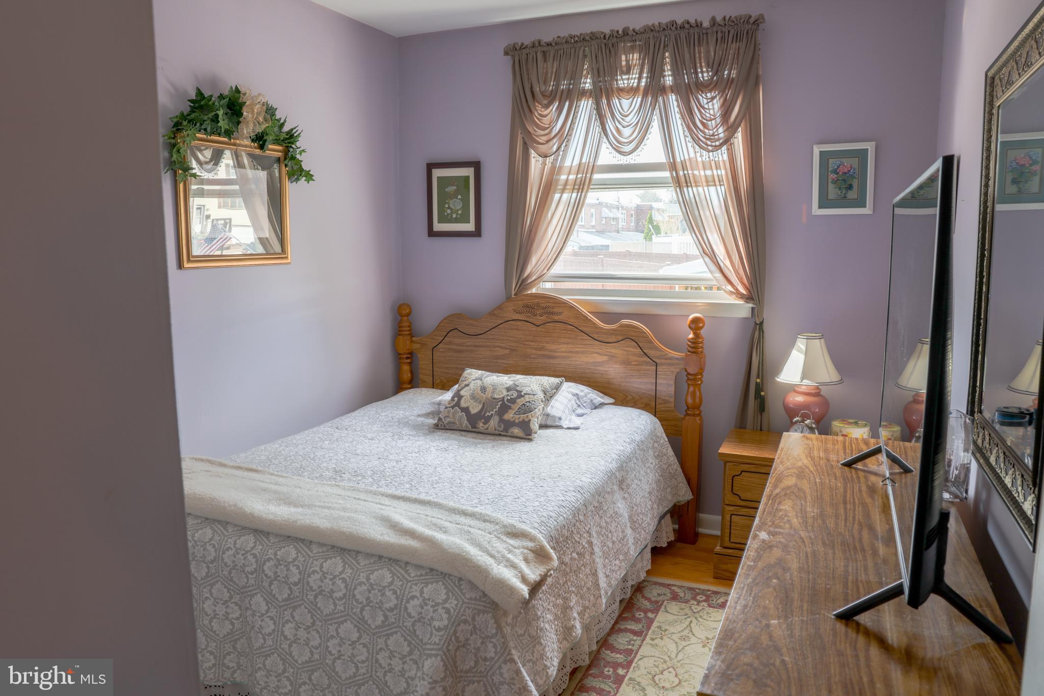 BUSTLETON - Residential