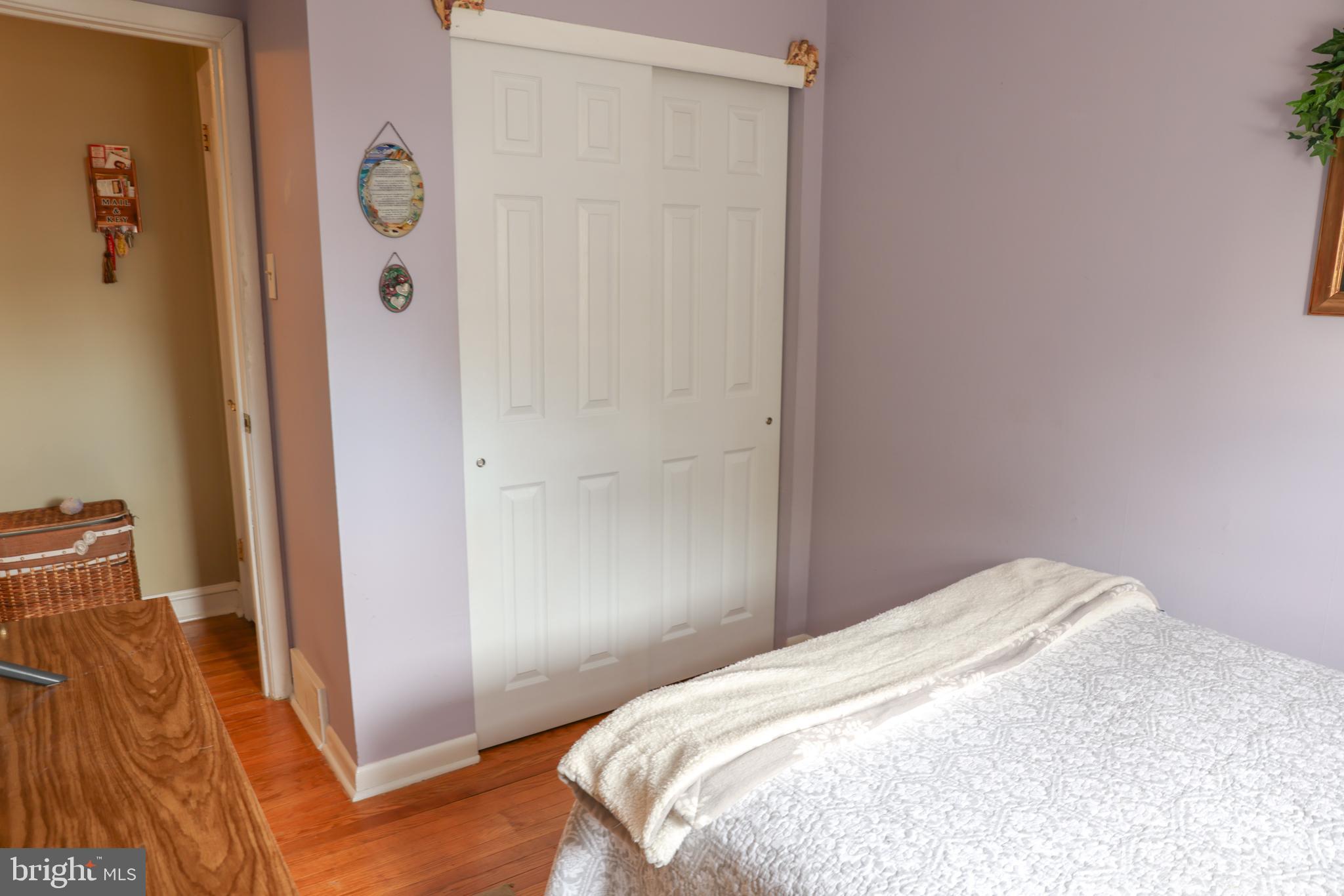BUSTLETON - Residential
