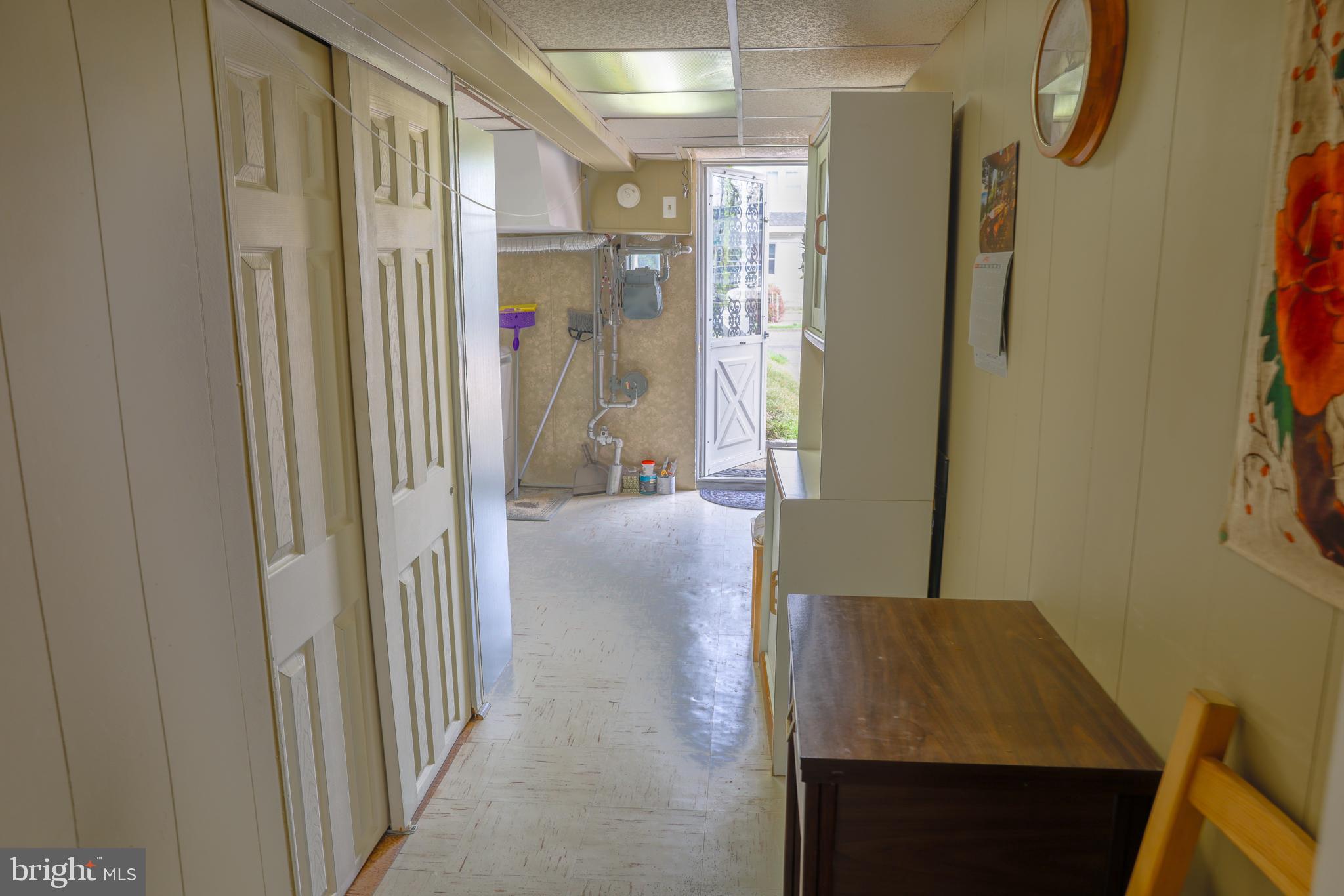 BUSTLETON - Residential