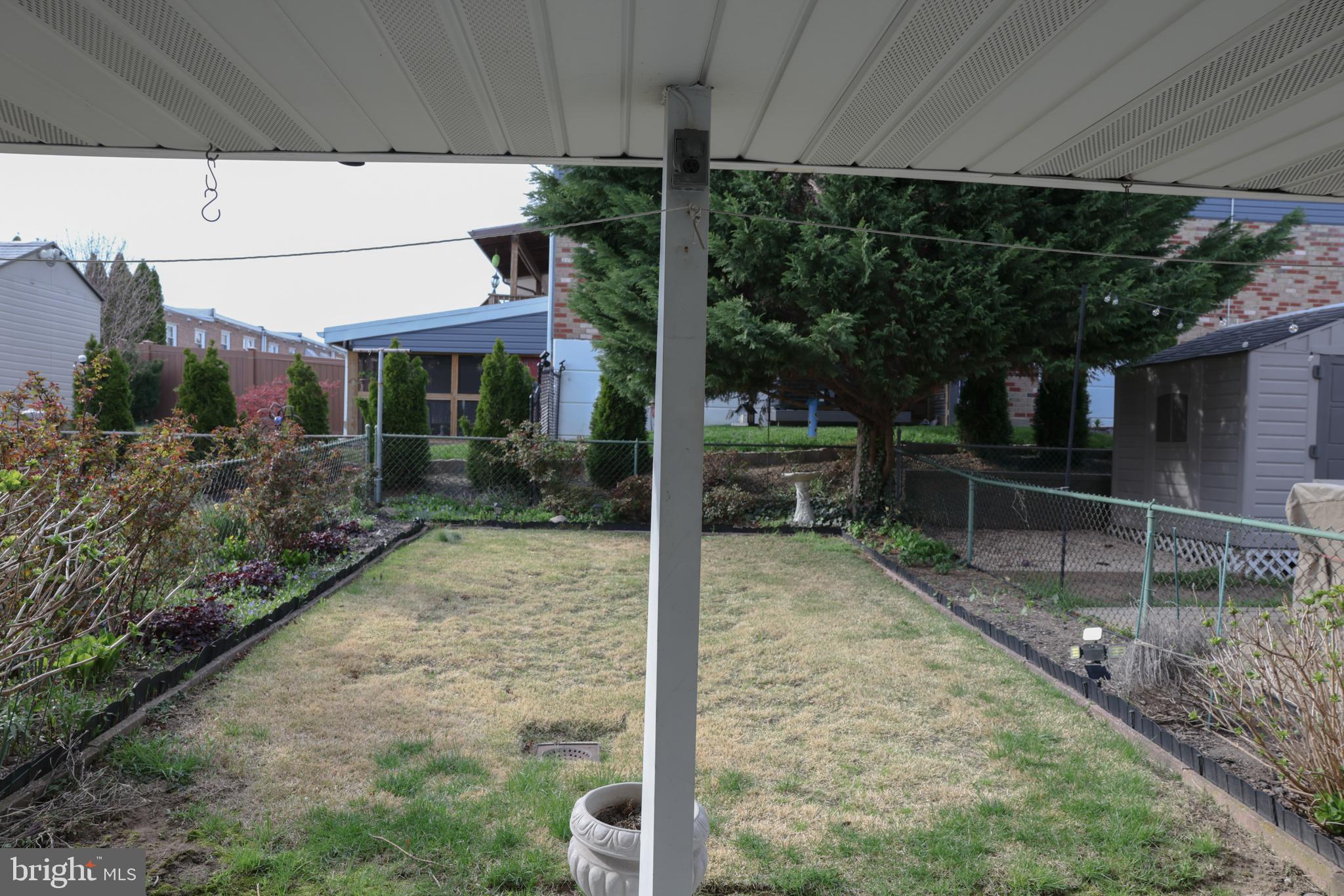BUSTLETON - Residential