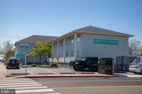 207 8TH STREET 101W OCEAN CITY MD 21842