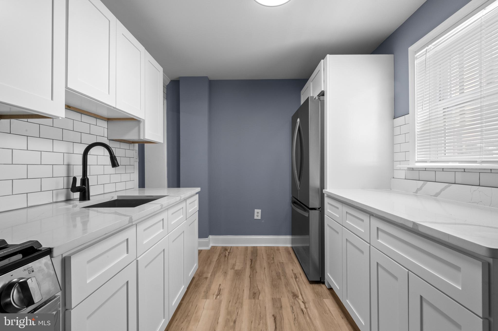 PORT RICHMOND - Residential