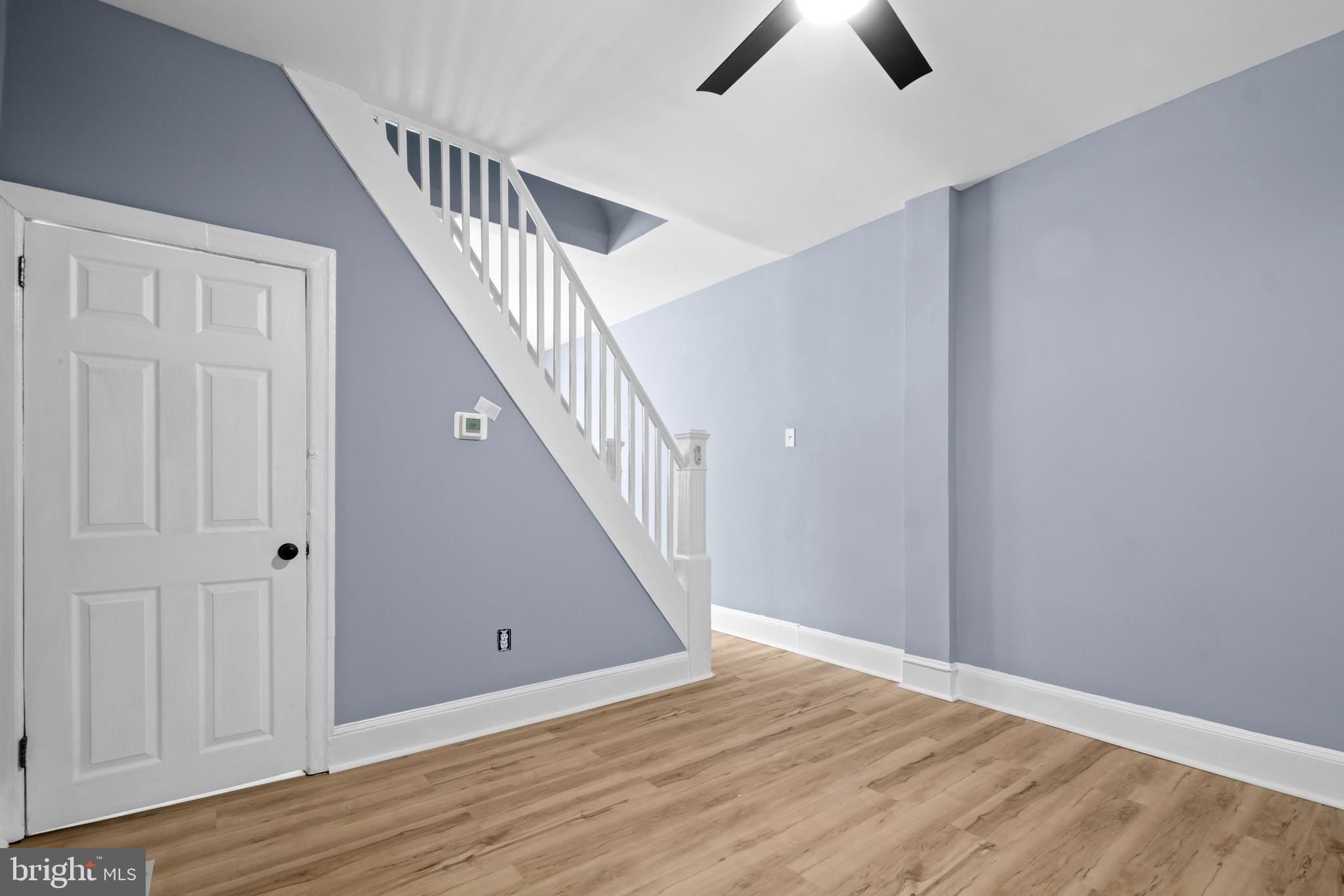 PORT RICHMOND - Residential