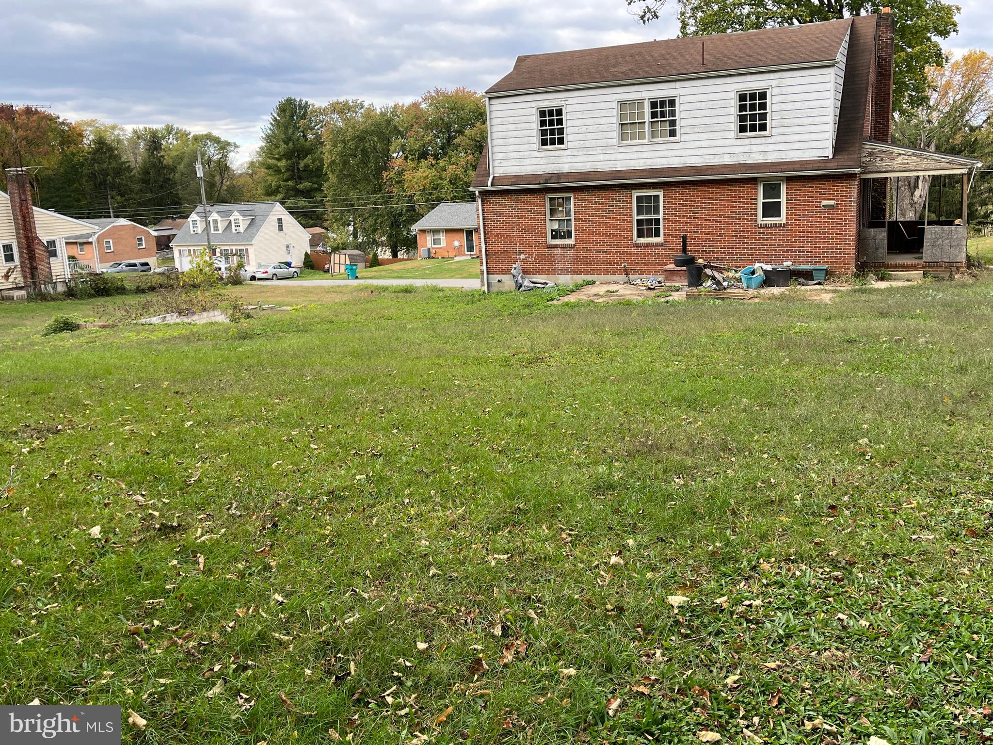 NONE AVAILABLE - Residential