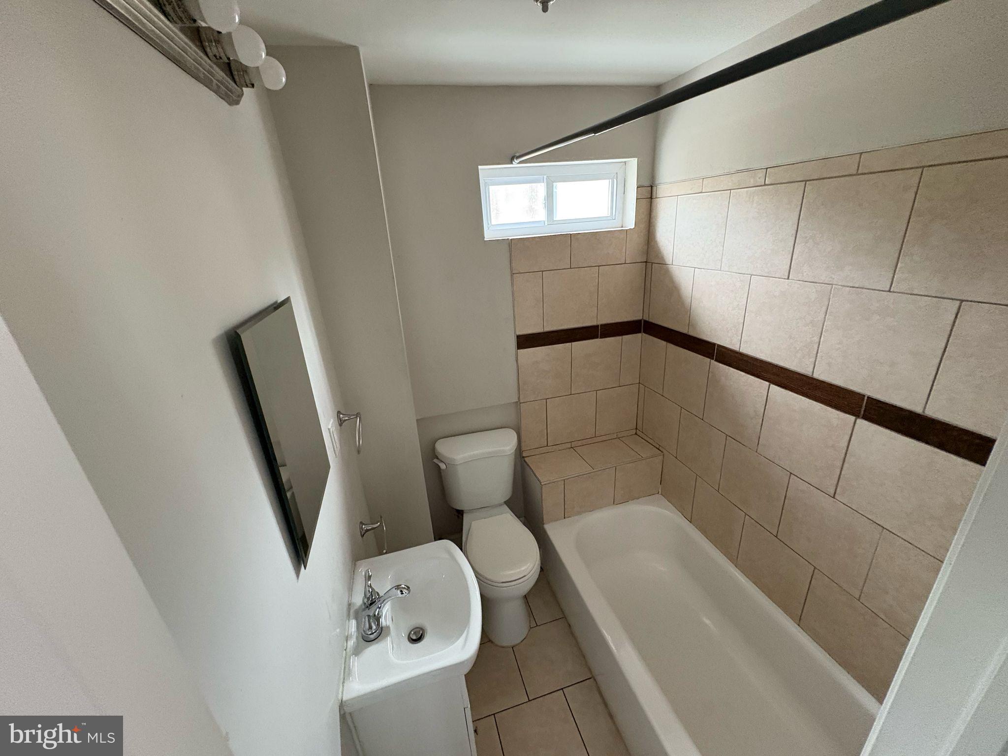 WEST KENSINGTON - Residential Lease