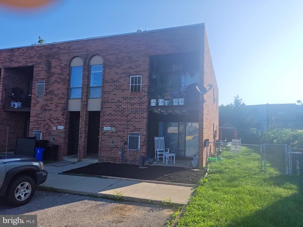 Photo of 3239 Red Lion Road, PHILADELPHIA, PA 19114 (MLS # PAPH2529156)