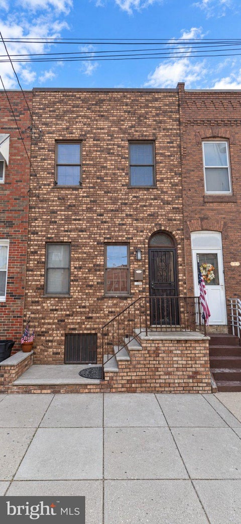 Photo of 1110 W Moyamensing Avenue, PHILADELPHIA, PA 19148 (MLS # PAPH2672602)