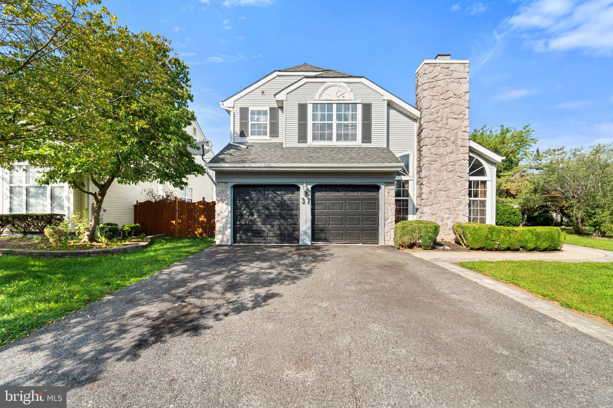 37 WESLEY LANE