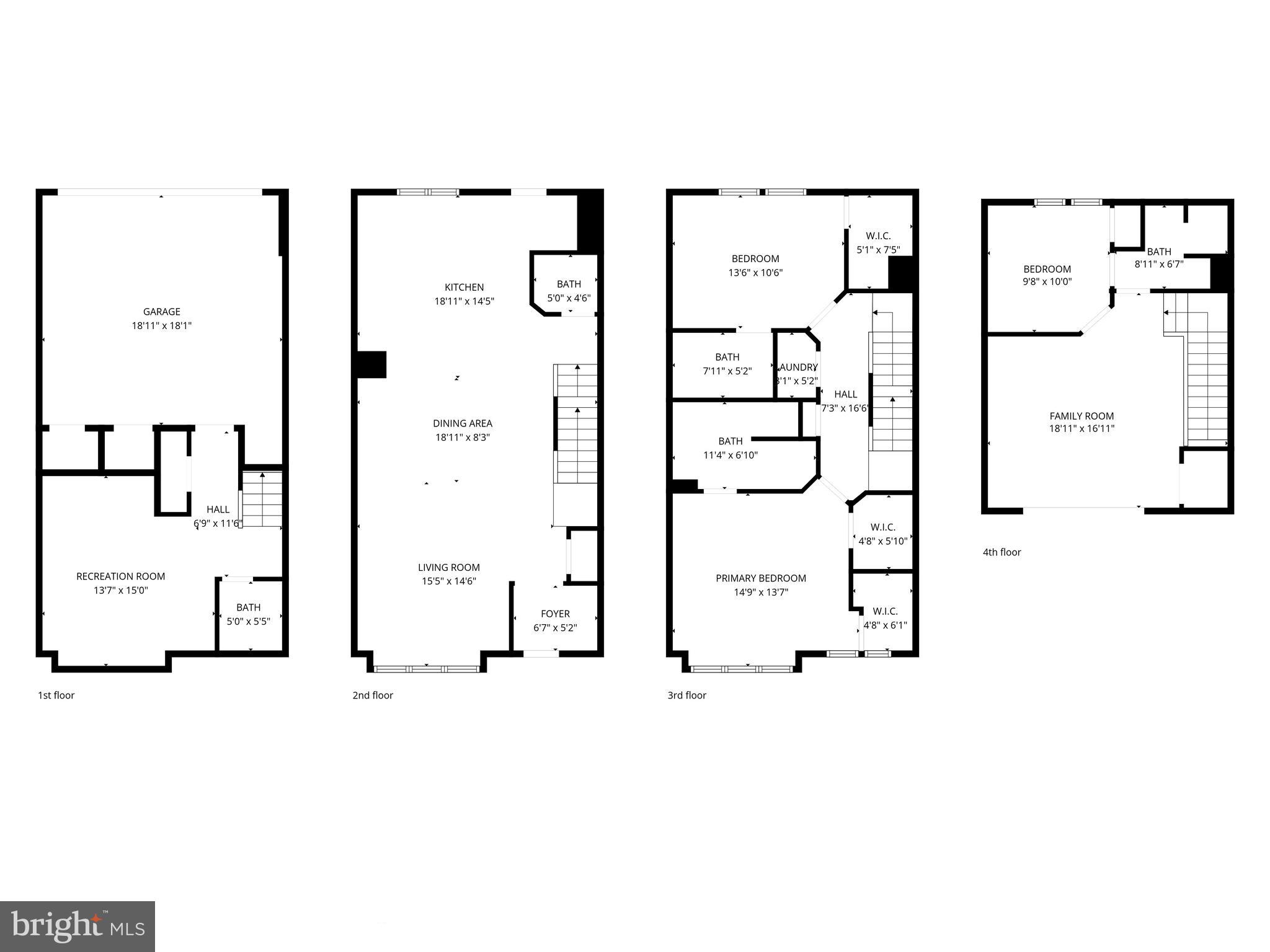 WESTBARD SQUARE - Residential