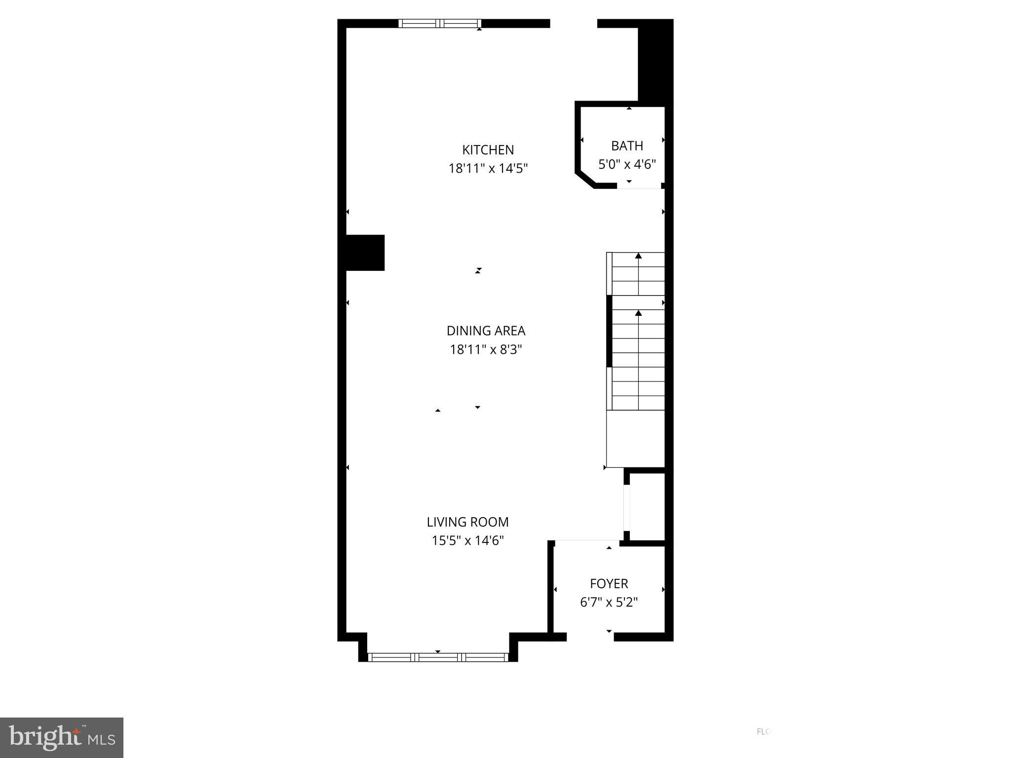 WESTBARD SQUARE - Residential