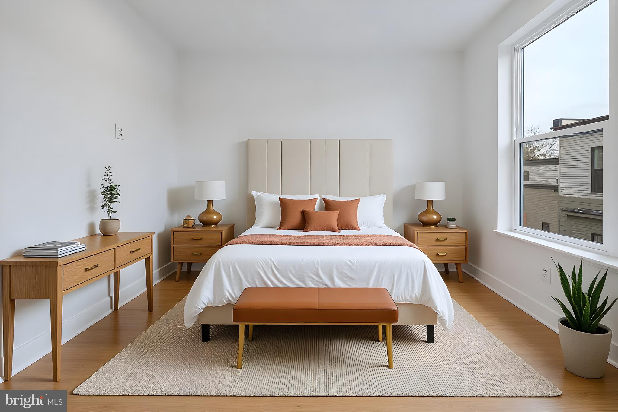 WESTBARD SQUARE - Residential