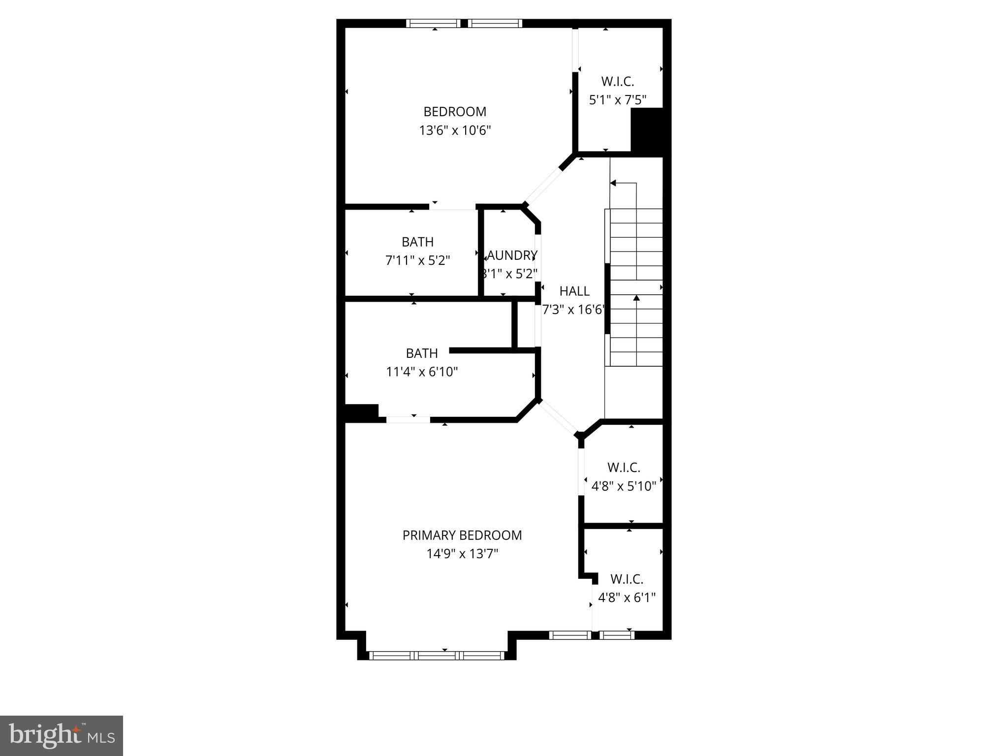 WESTBARD SQUARE - Residential