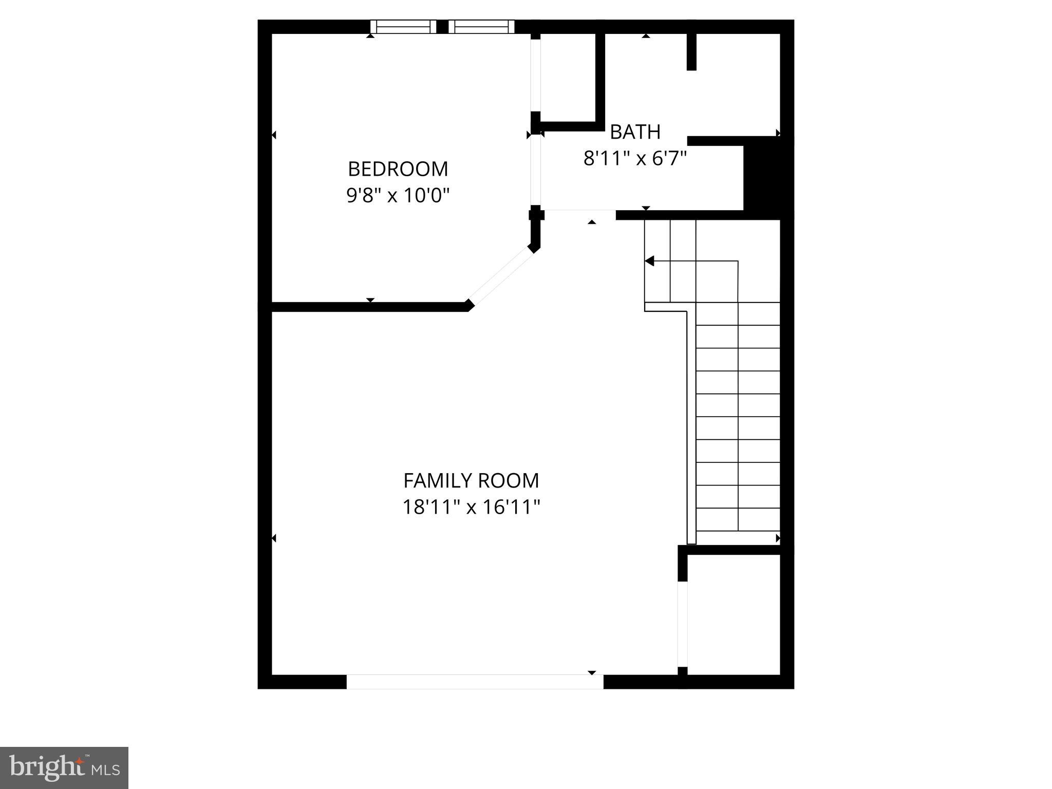 WESTBARD SQUARE - Residential