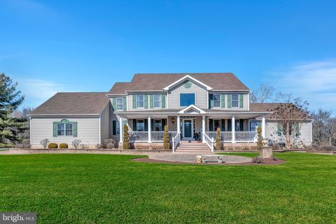 2 AMY COURT ROBBINSVILLE NJ 08691