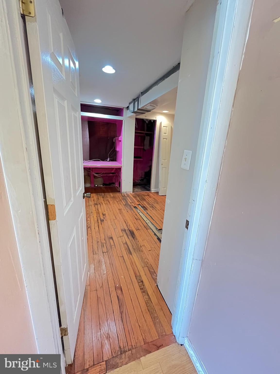 BEACON HEIGHTS - Residential