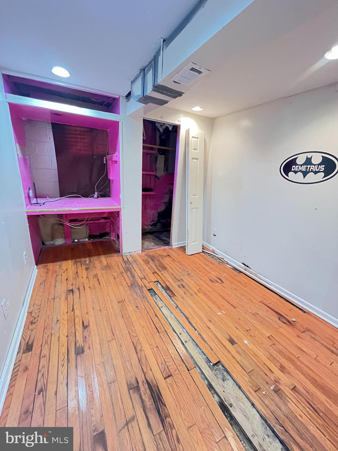 BEACON HEIGHTS - Residential