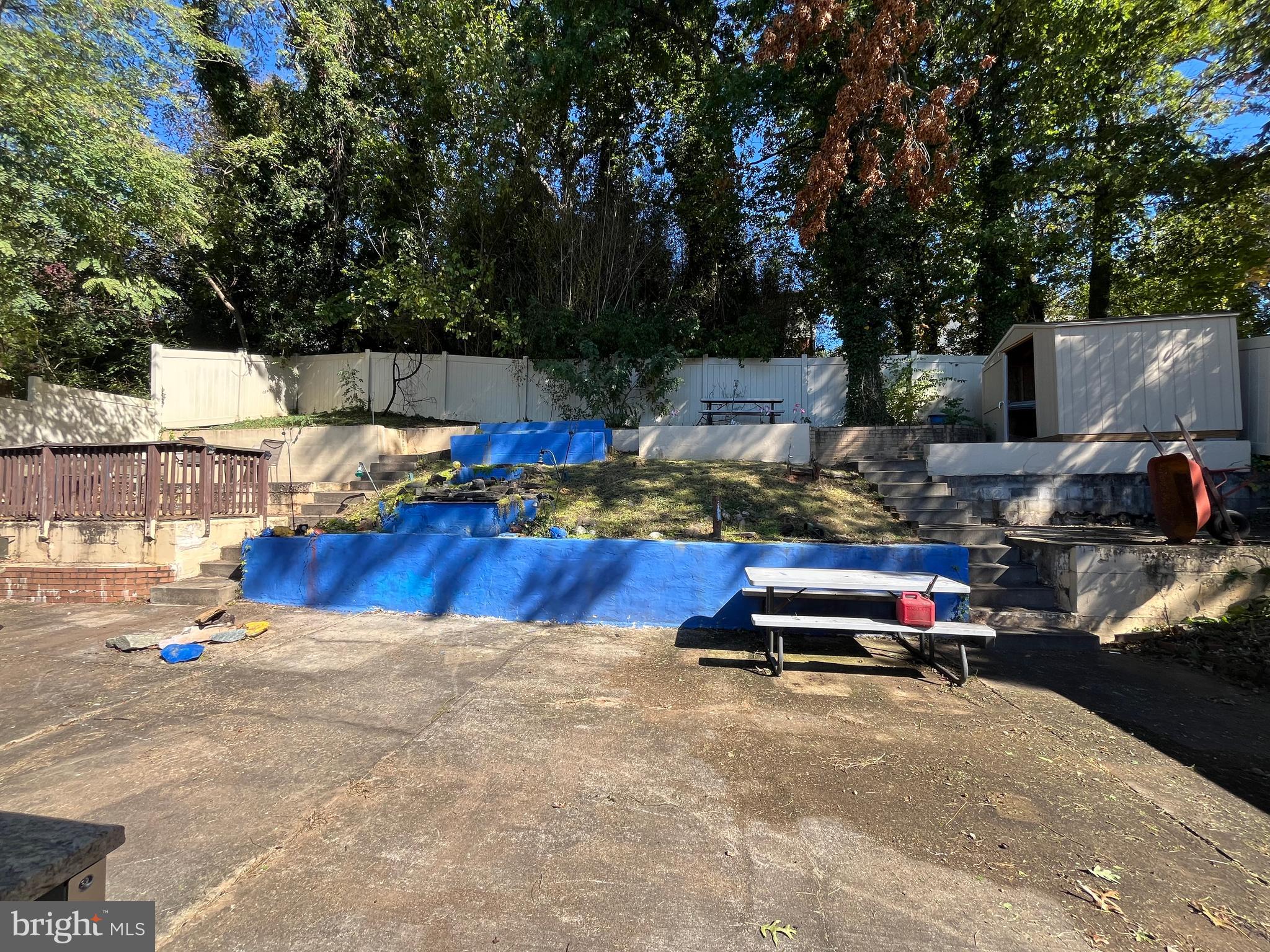 BEACON HEIGHTS - Residential