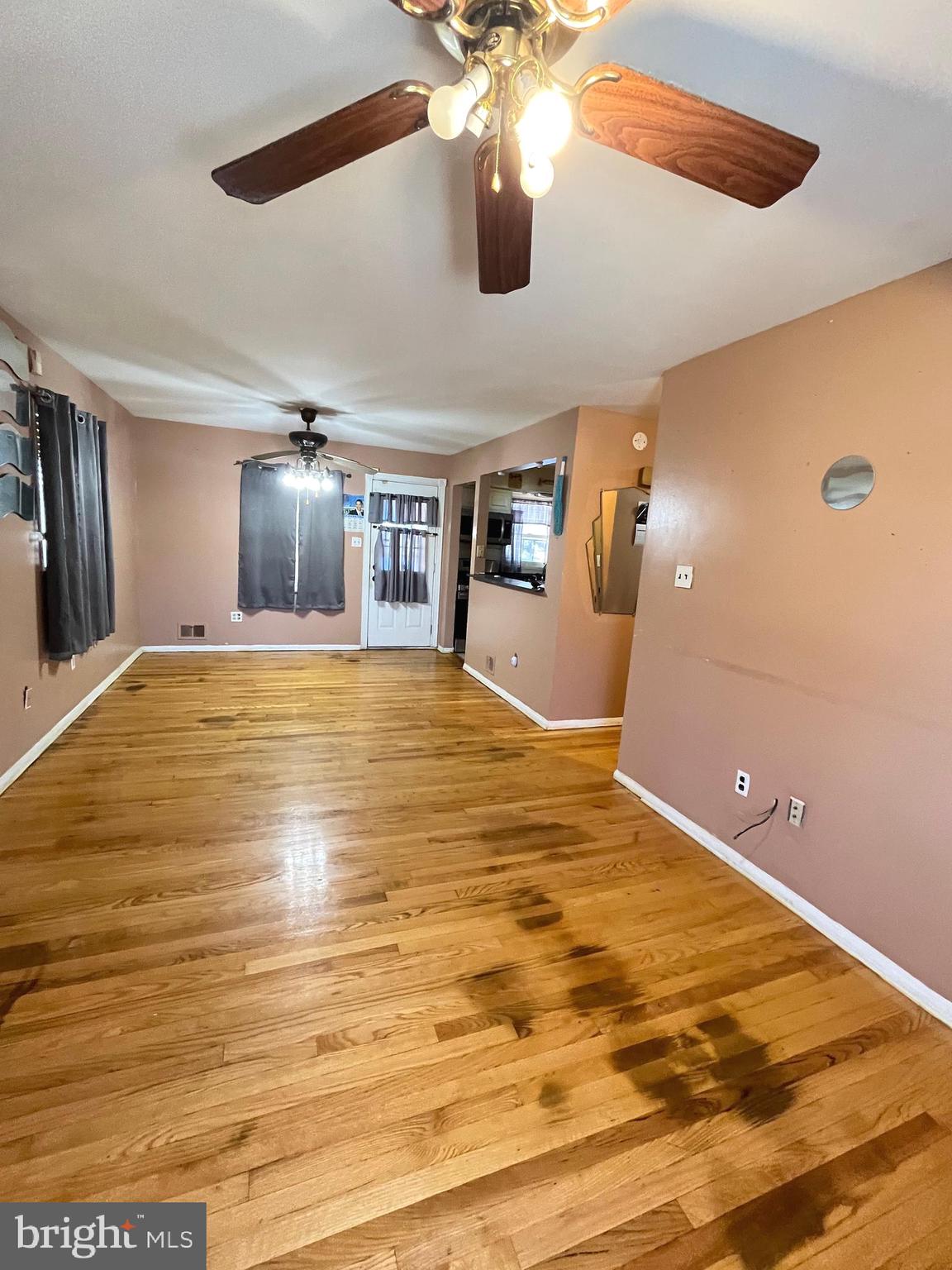 BEACON HEIGHTS - Residential