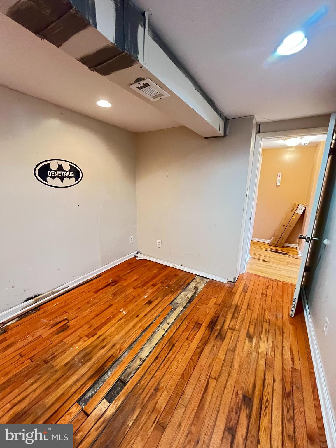 BEACON HEIGHTS - Residential