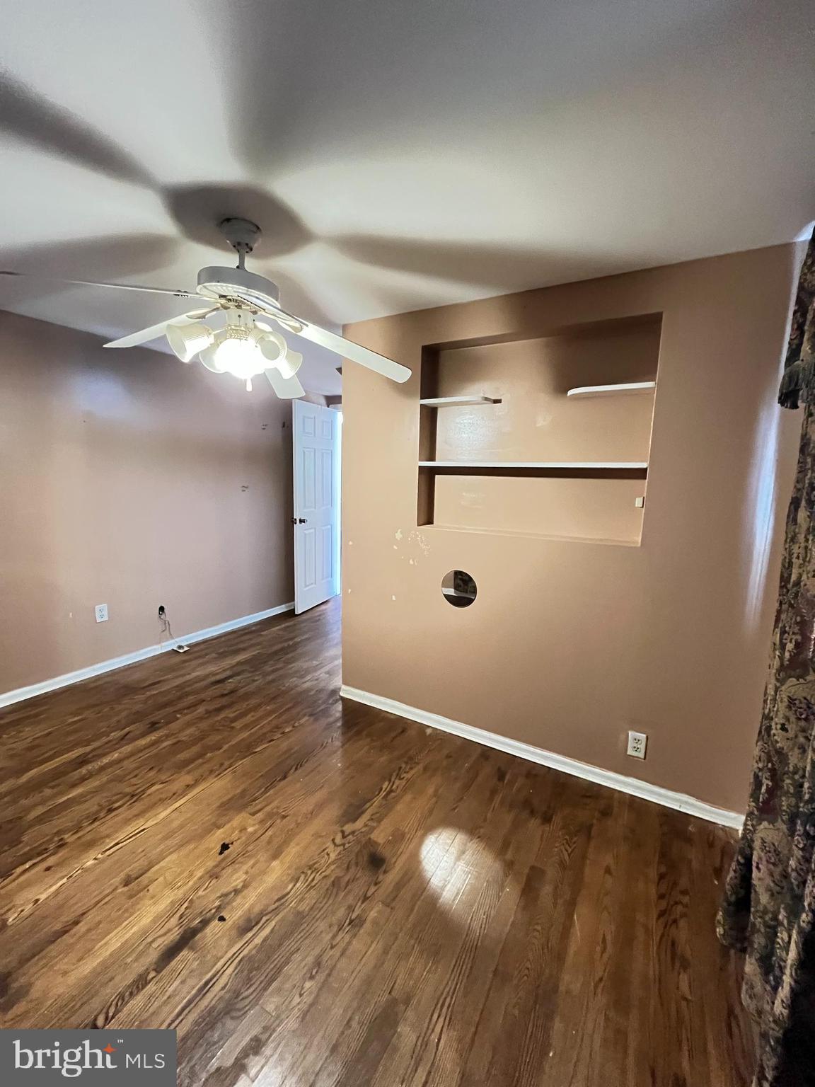 BEACON HEIGHTS - Residential